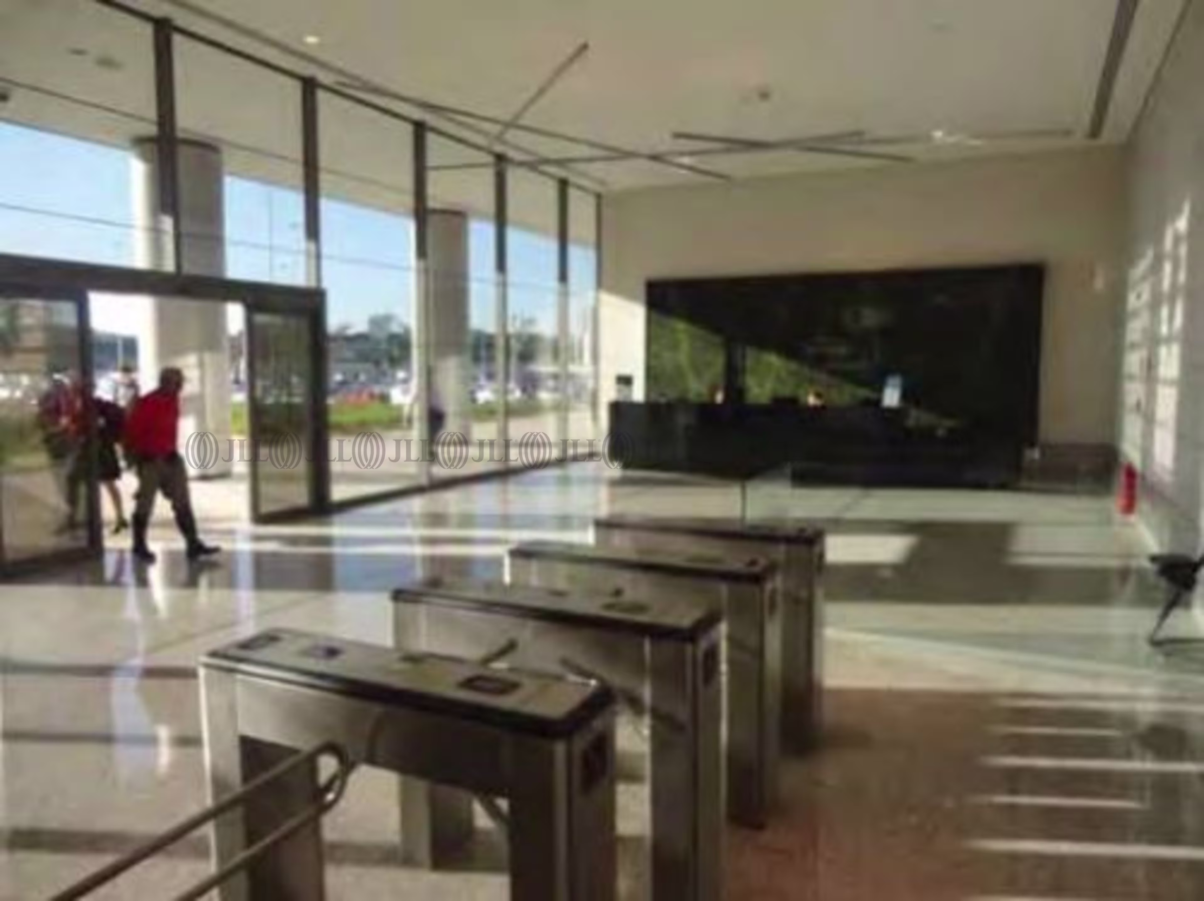 Av. Marcos Penteado de Ulhoa Rodrigues, 939 - Tamboré,