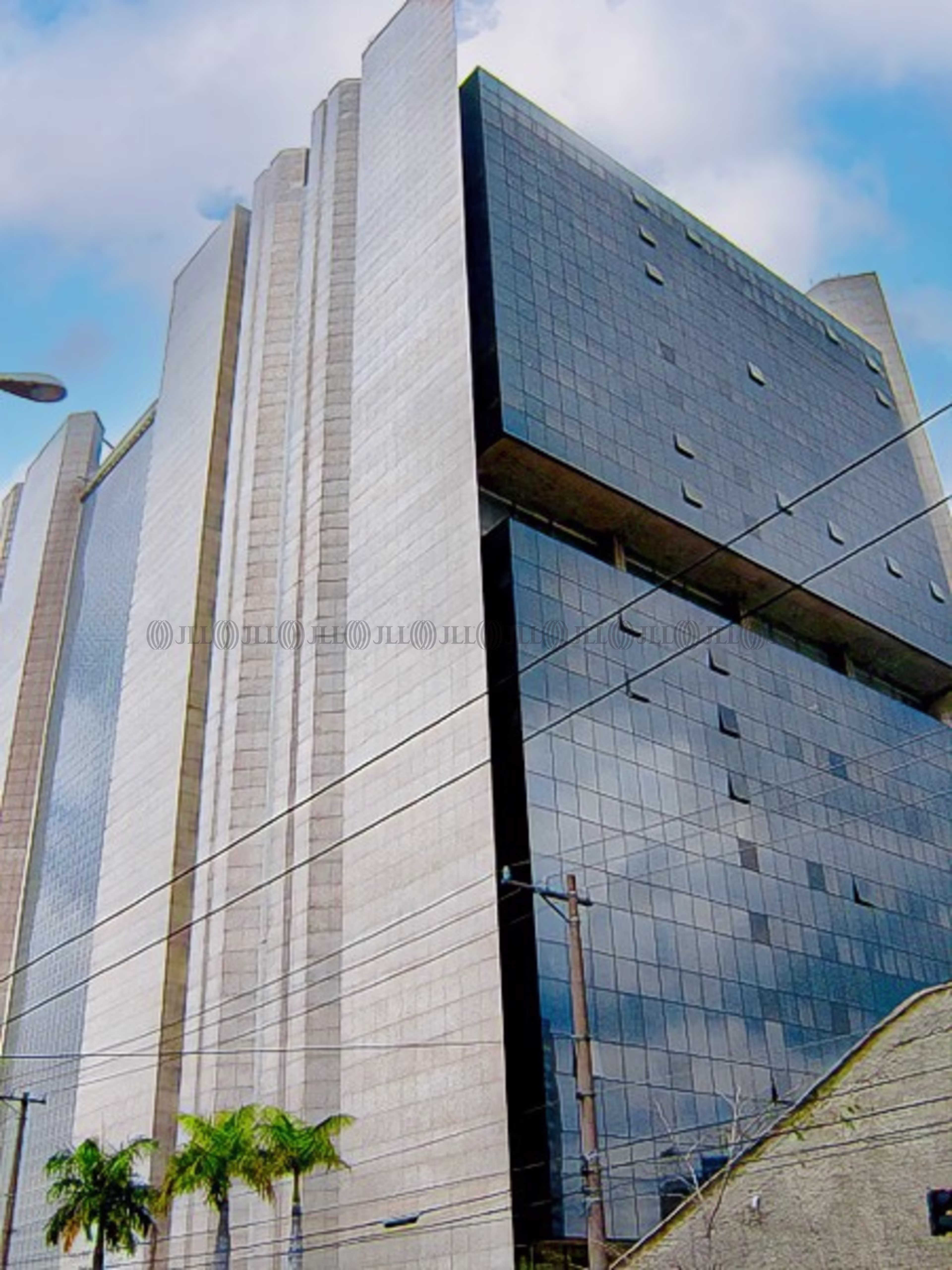 Av. Marquês de São Vicente, 235 - Várzea da Barra Funda