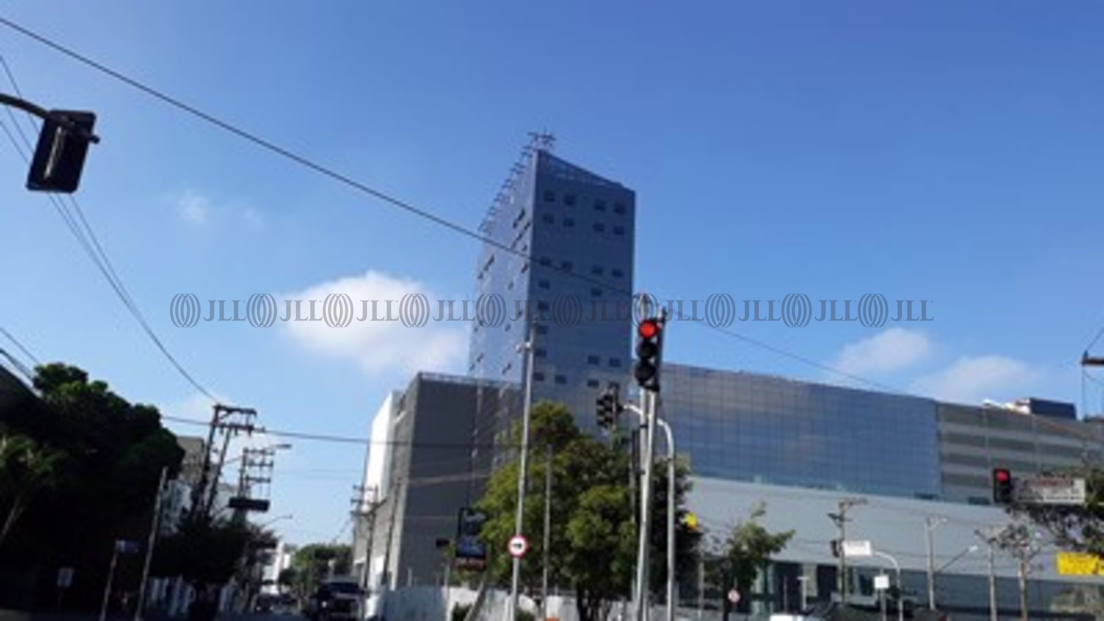 Av. Tucuruvi, 248 - Tucuruvi