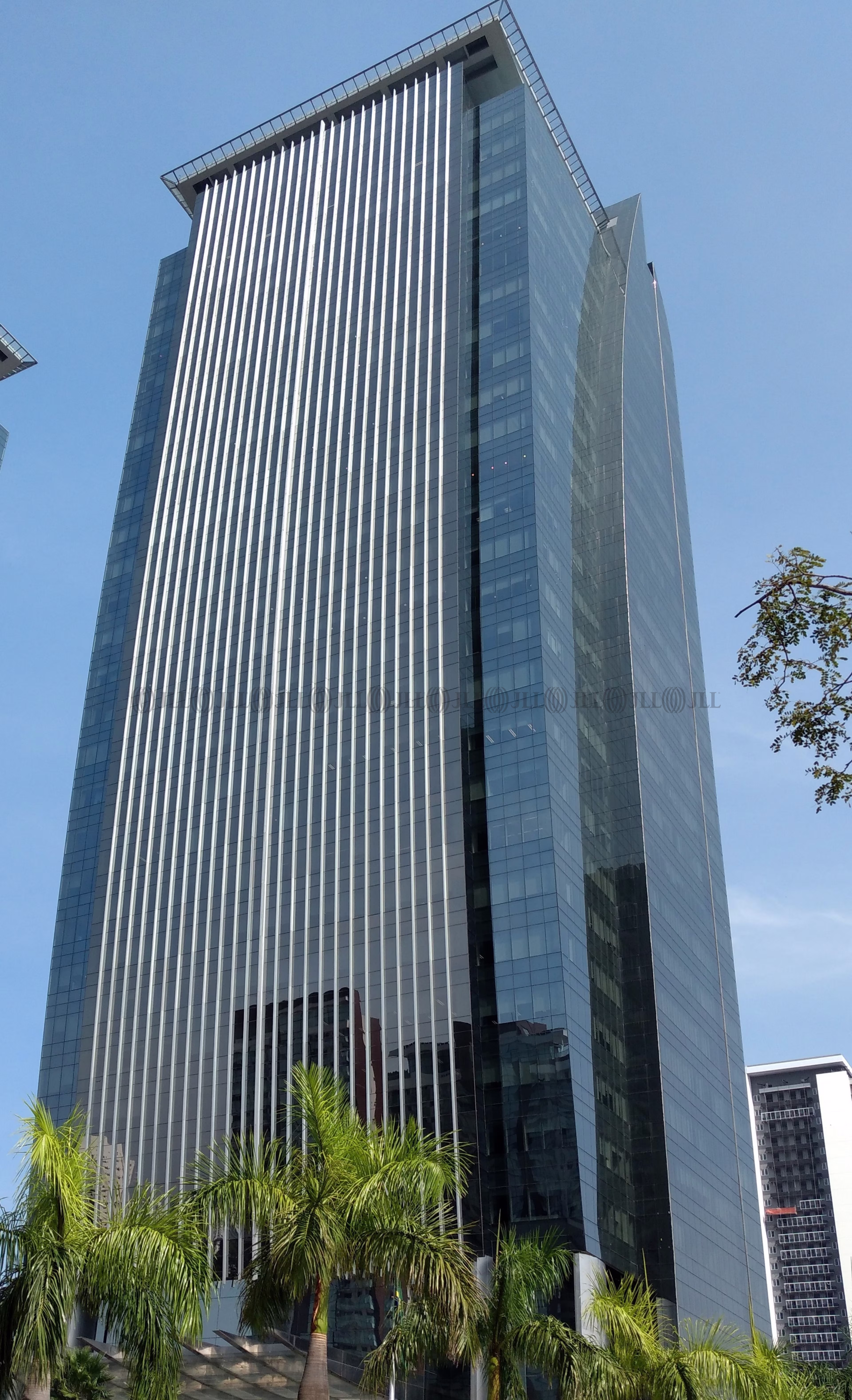 R. Arquiteto Olavo Redig de Campos, 105 - Chácara Santo Antônio (Zona Sul)