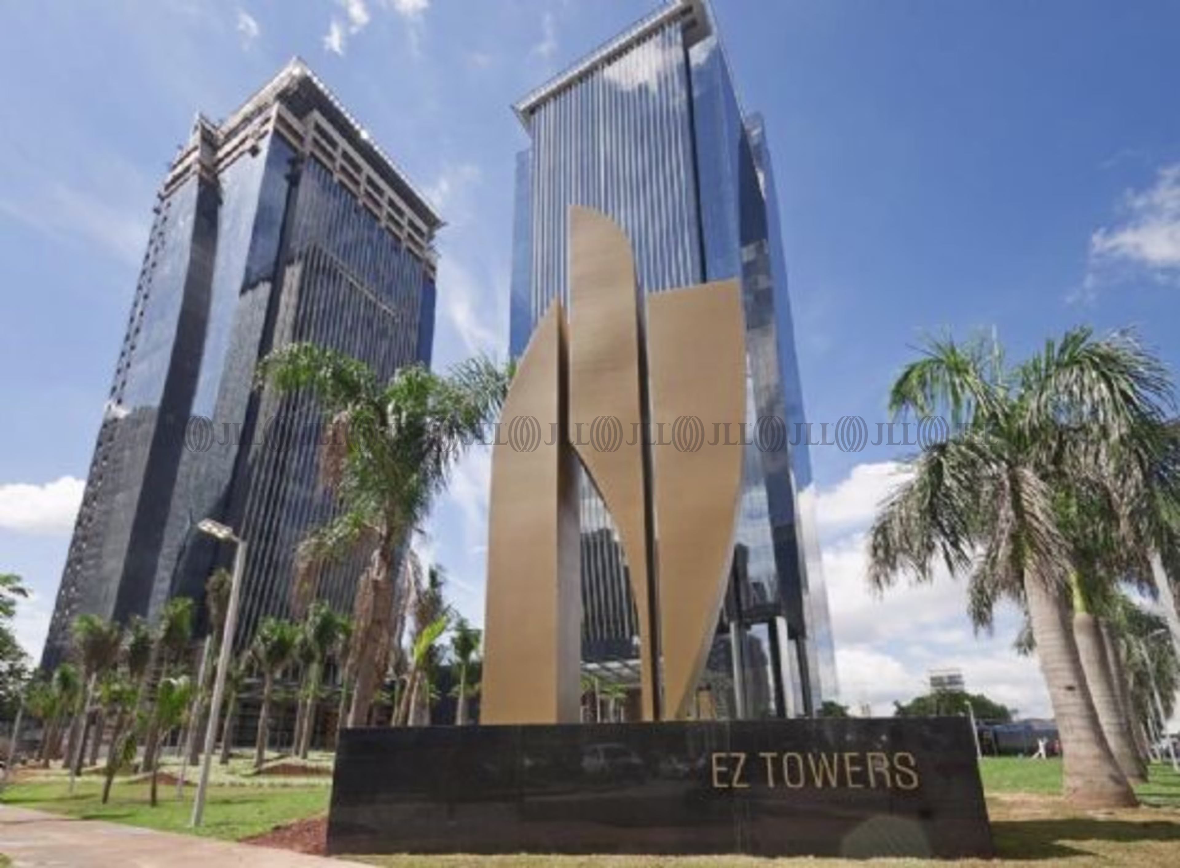R. Arquiteto Olavo Redig de Campos, 105 - Chácara Santo Antônio (Zona Sul)