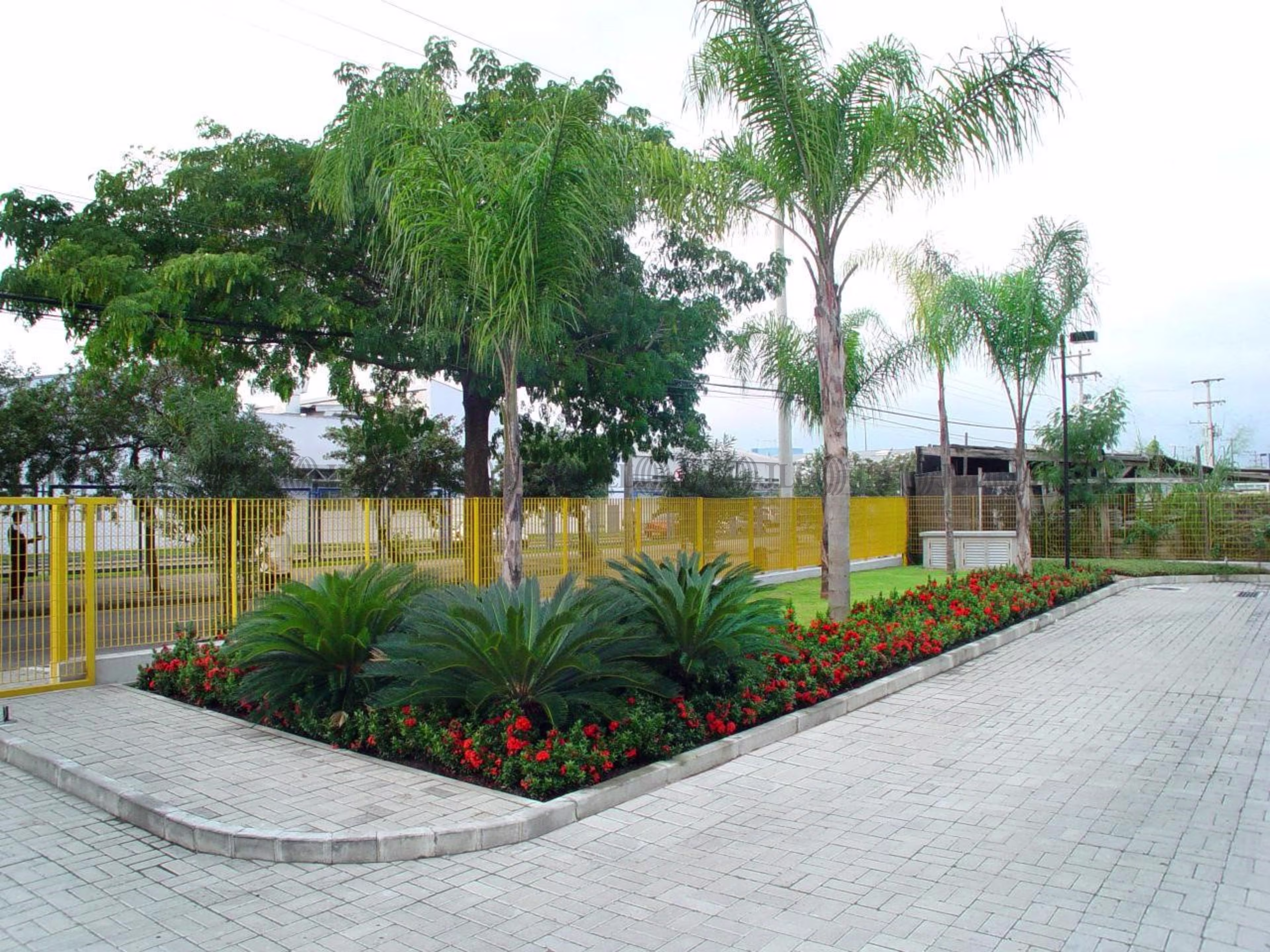 Av. Luís Carlos Prestes, 180 - Barra da Tijuca