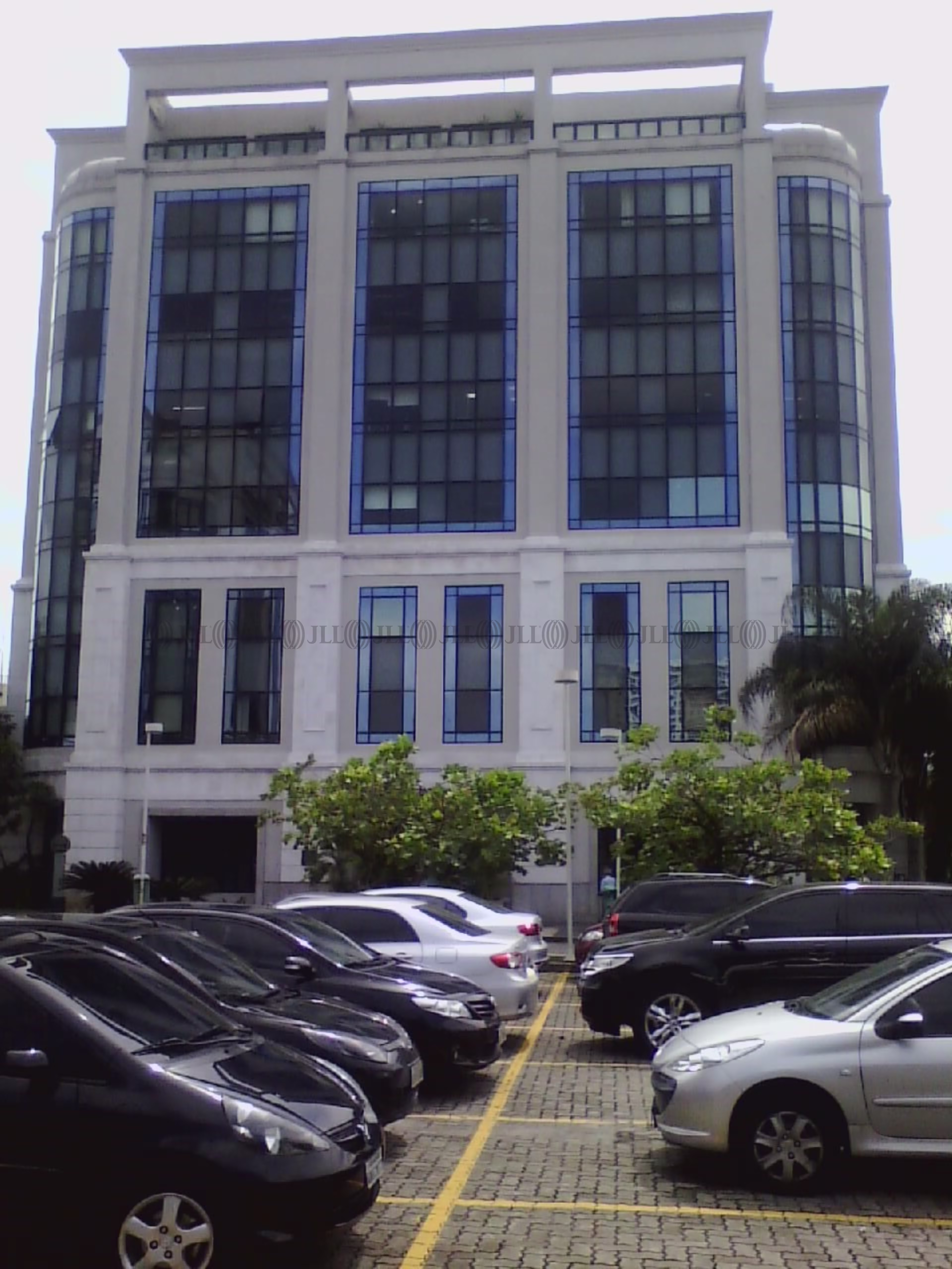 Av. das Américas, 4200 - Barra da Tijuca