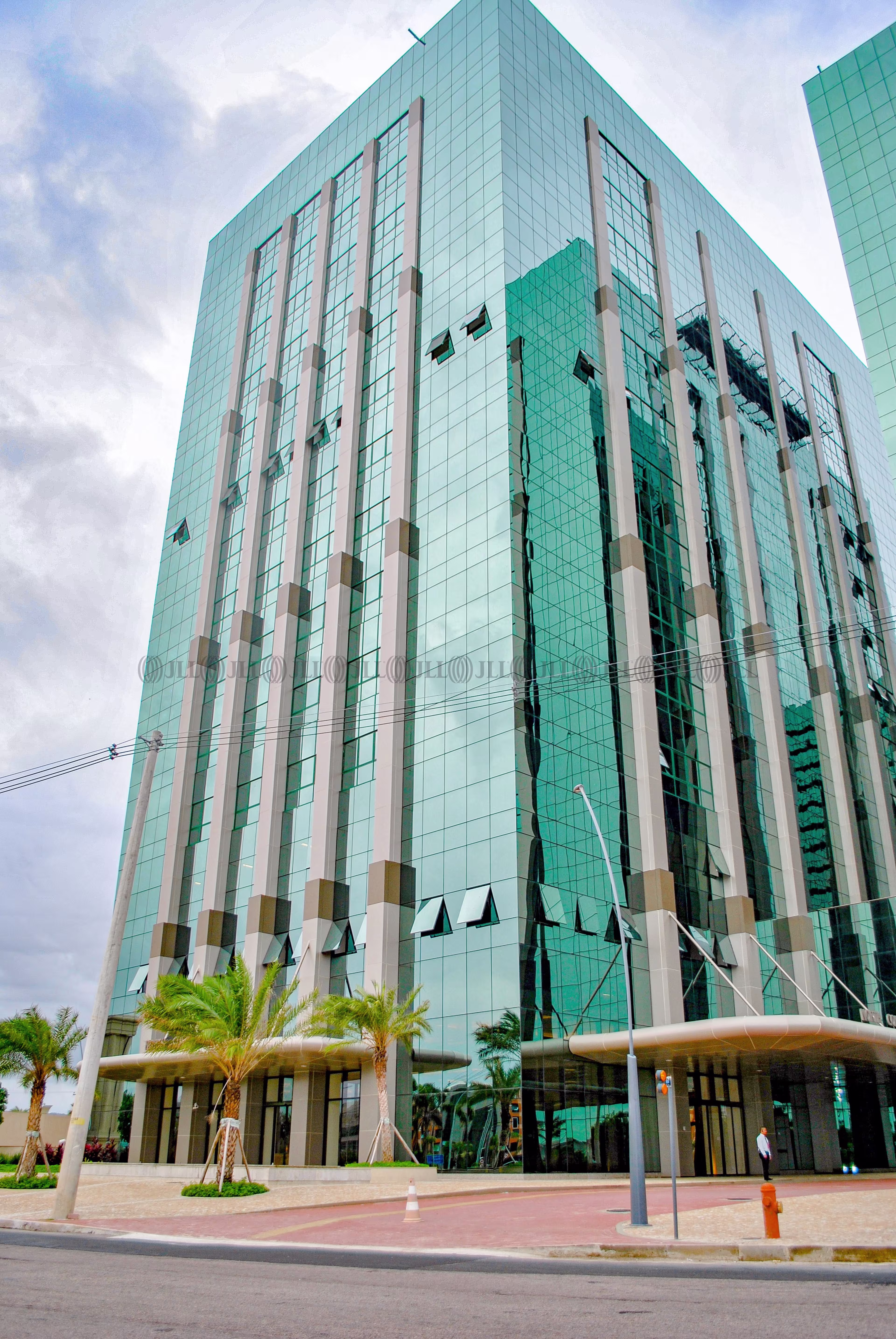 Av. João Cabral de Mello Neto, 850 - Barra da Tijuca