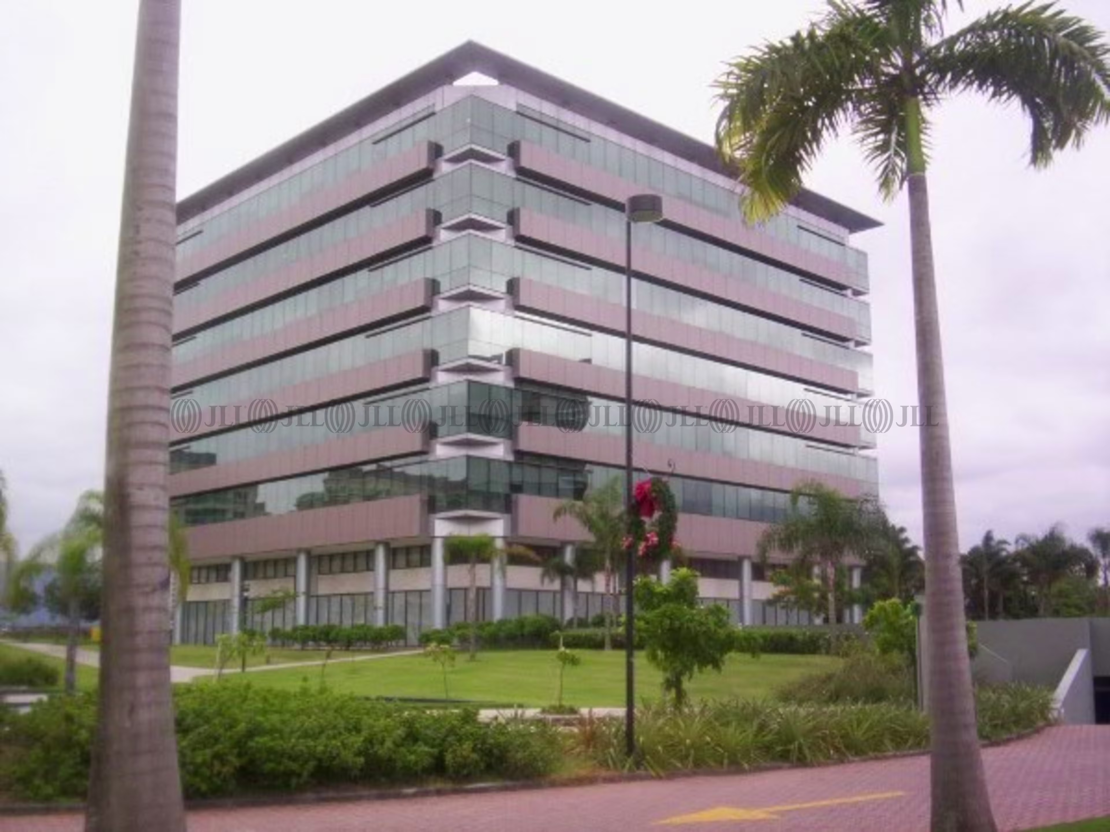 Av. das Américas, 3434 - Barra da Tijuca