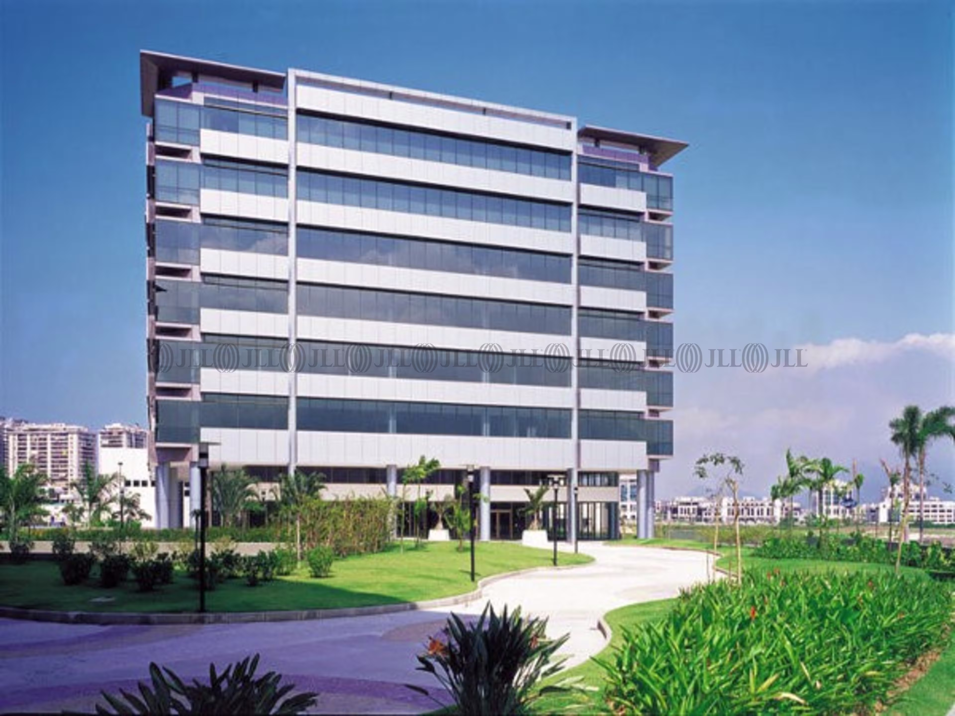 Av. das Américas, 3434 - Barra da Tijuca