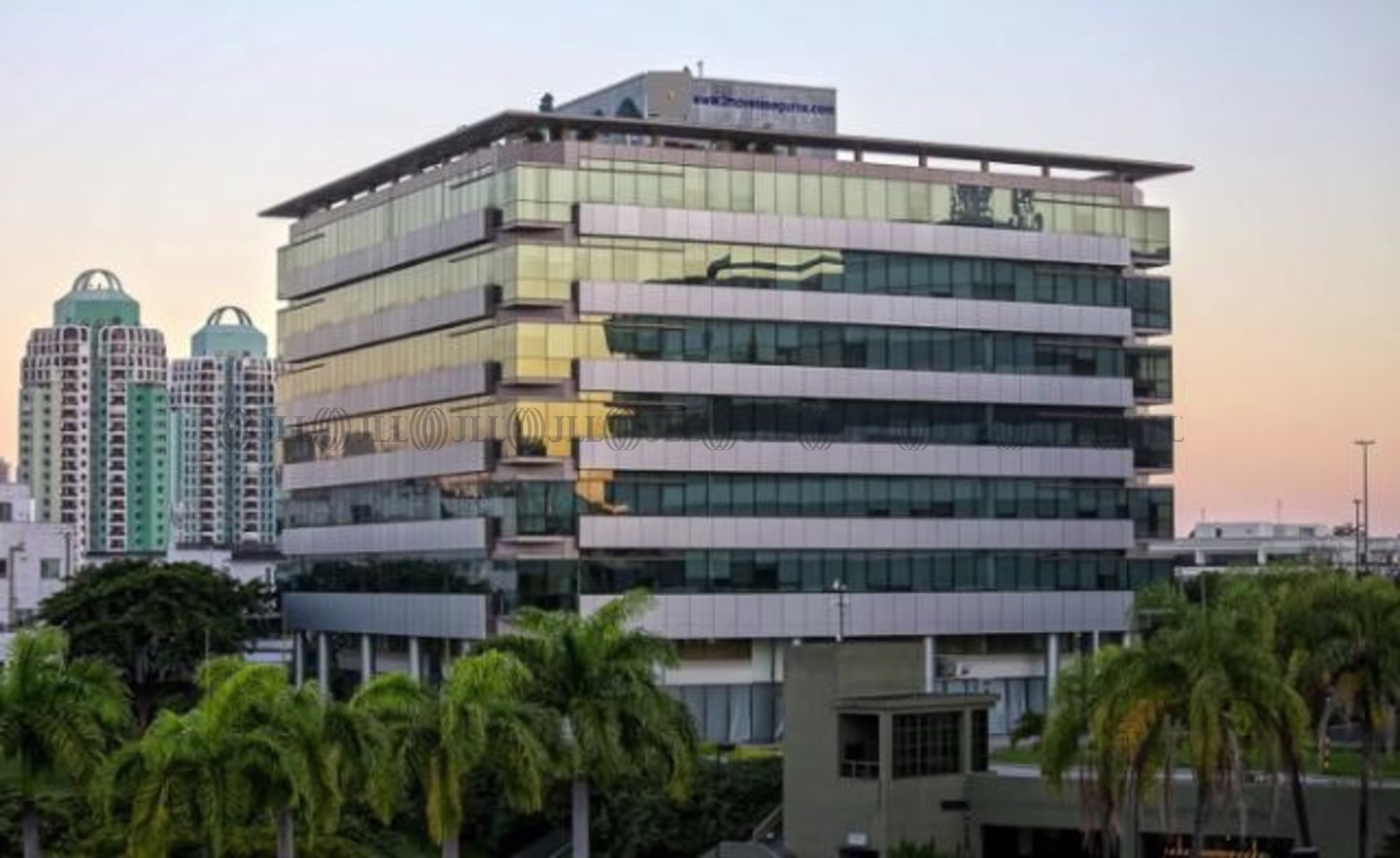 Av. das Américas, 3434 - Barra da Tijuca