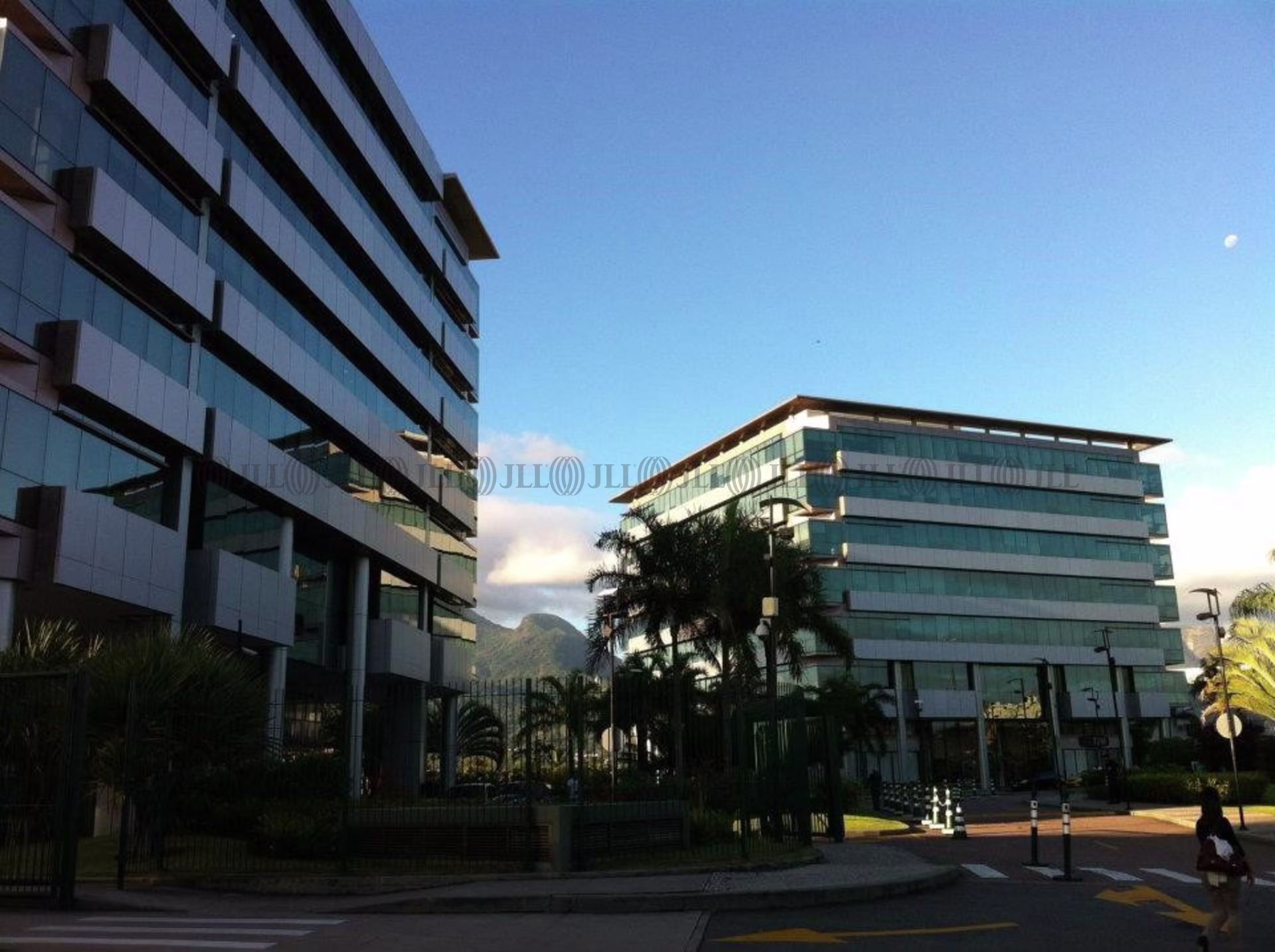 Av. das Américas, 3434 - Barra da Tijuca