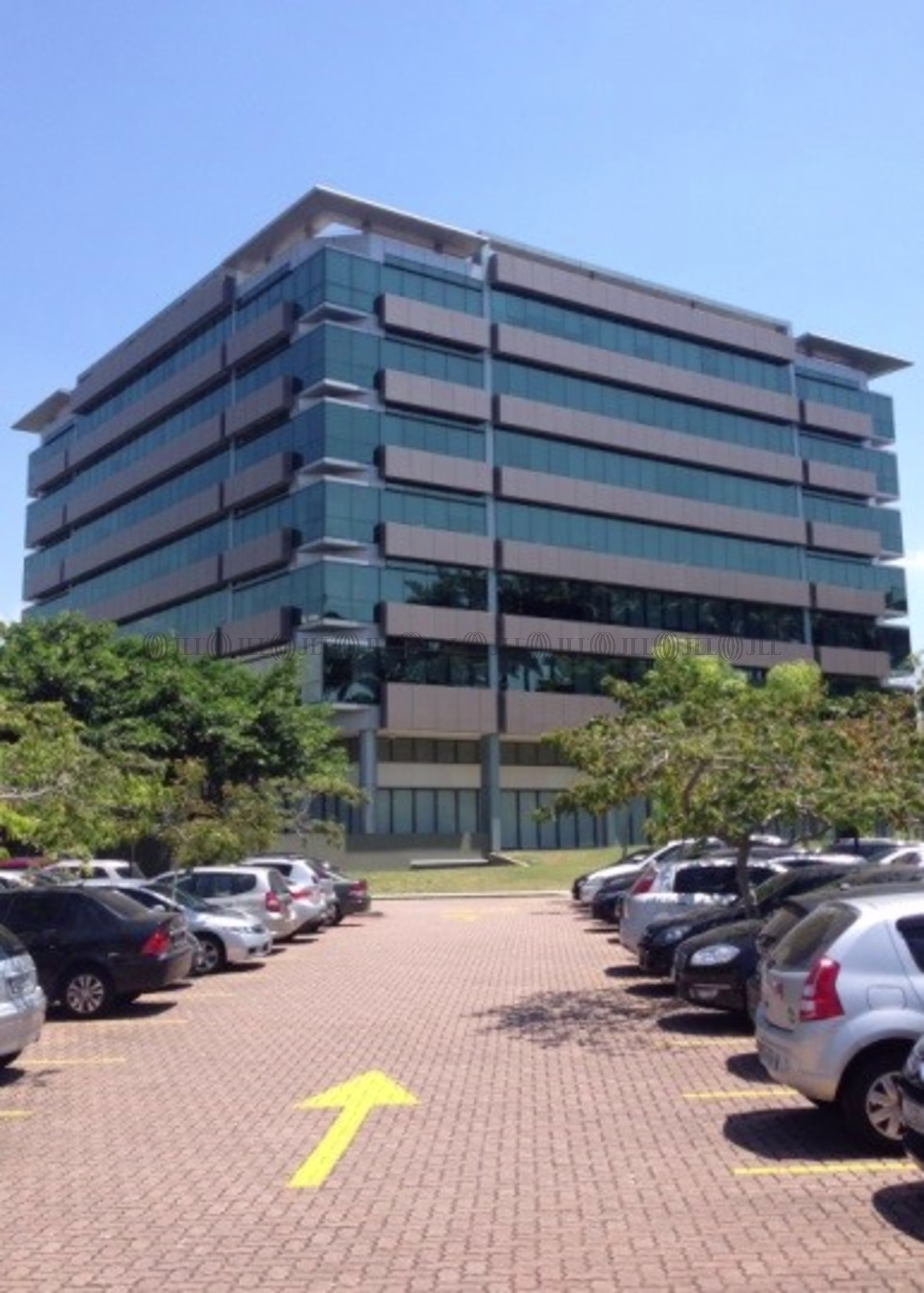 Av. das Américas, 3434 - Barra da Tijuca