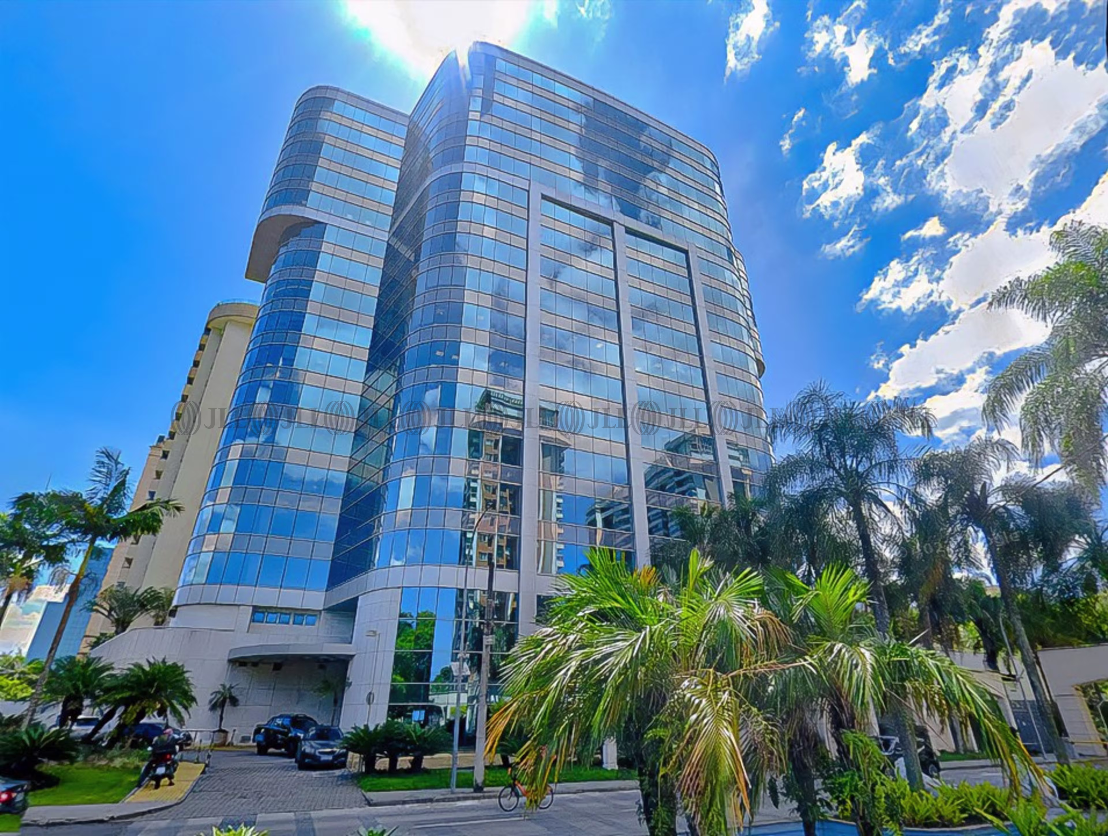 Av. João Cabral de Mello Neto, 400 - Barra da Tijuca