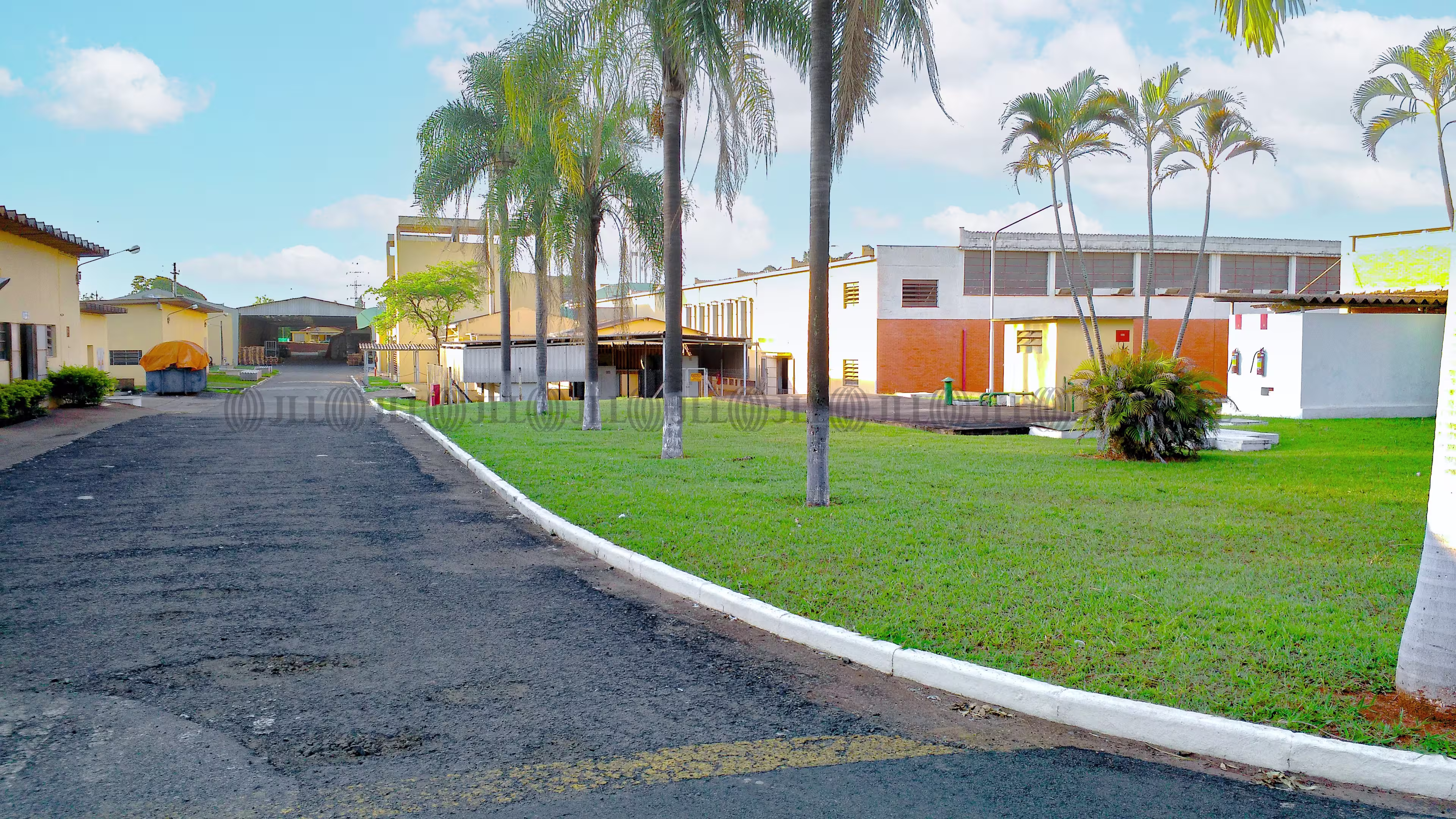 Via Anhanguera – Km 125, Sentido Capital