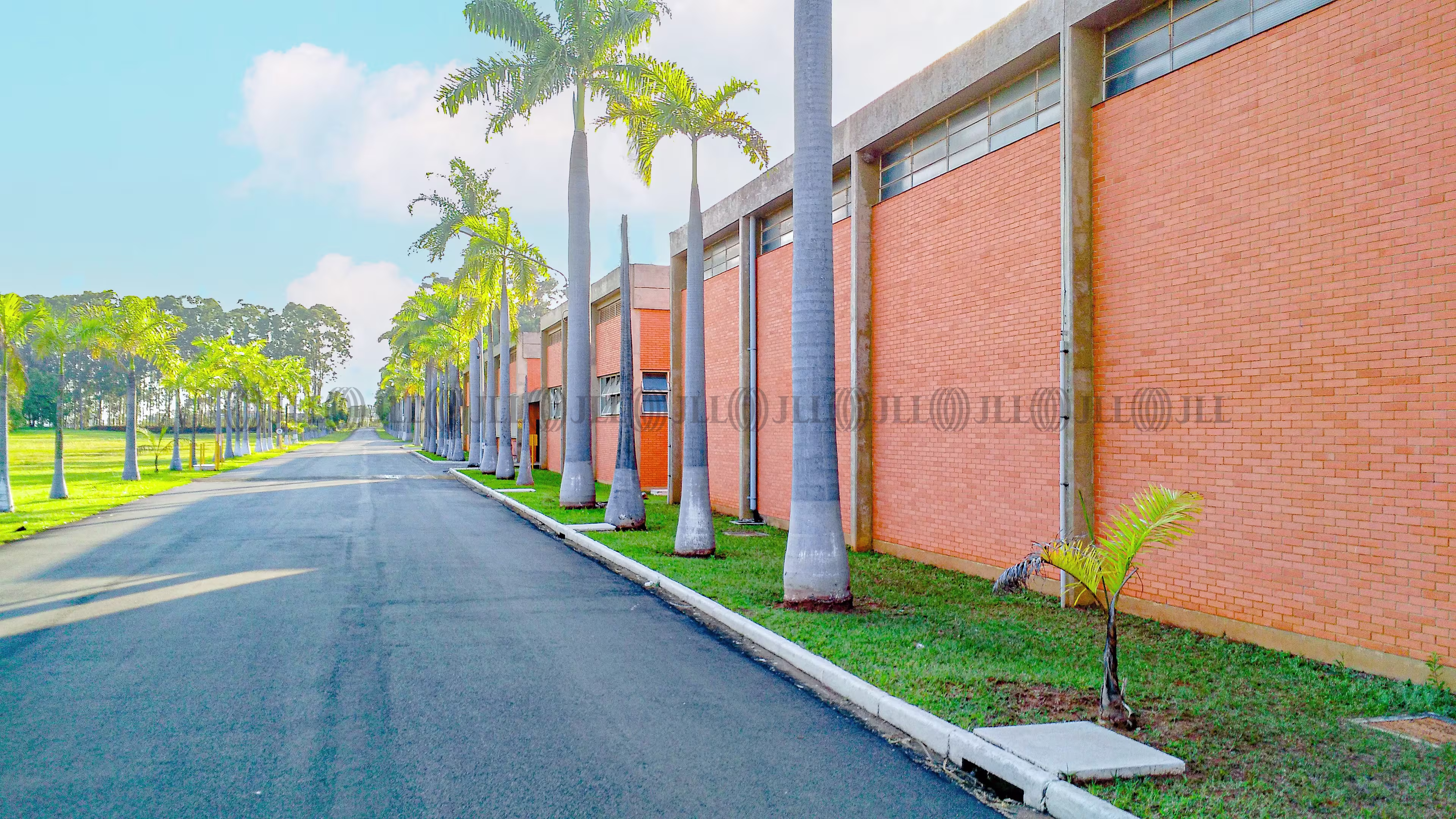 Via Anhanguera – Km 125, Sentido Capital