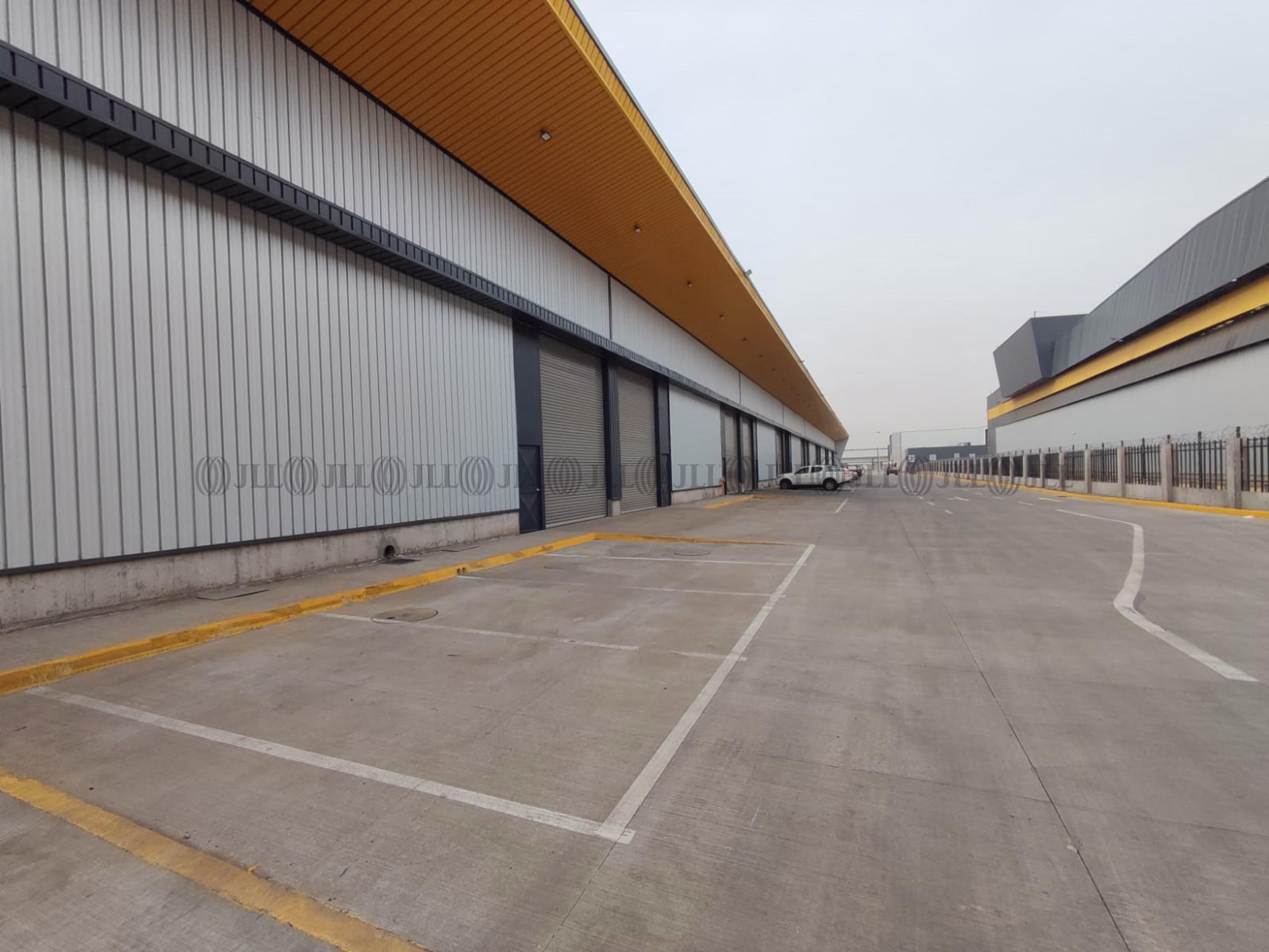 Panamericana Norte