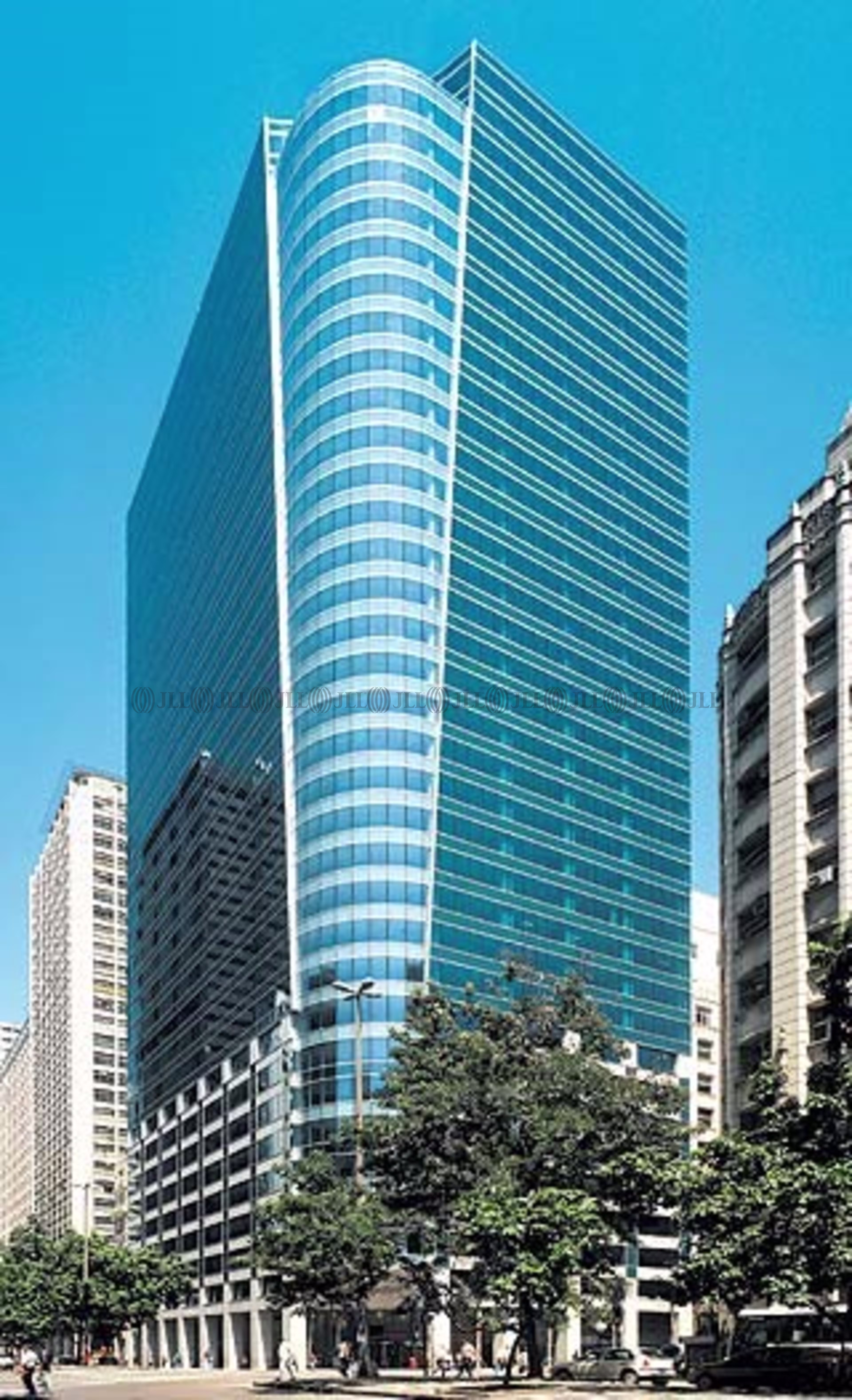 Av. Alm. Barroso, 81 - Centro