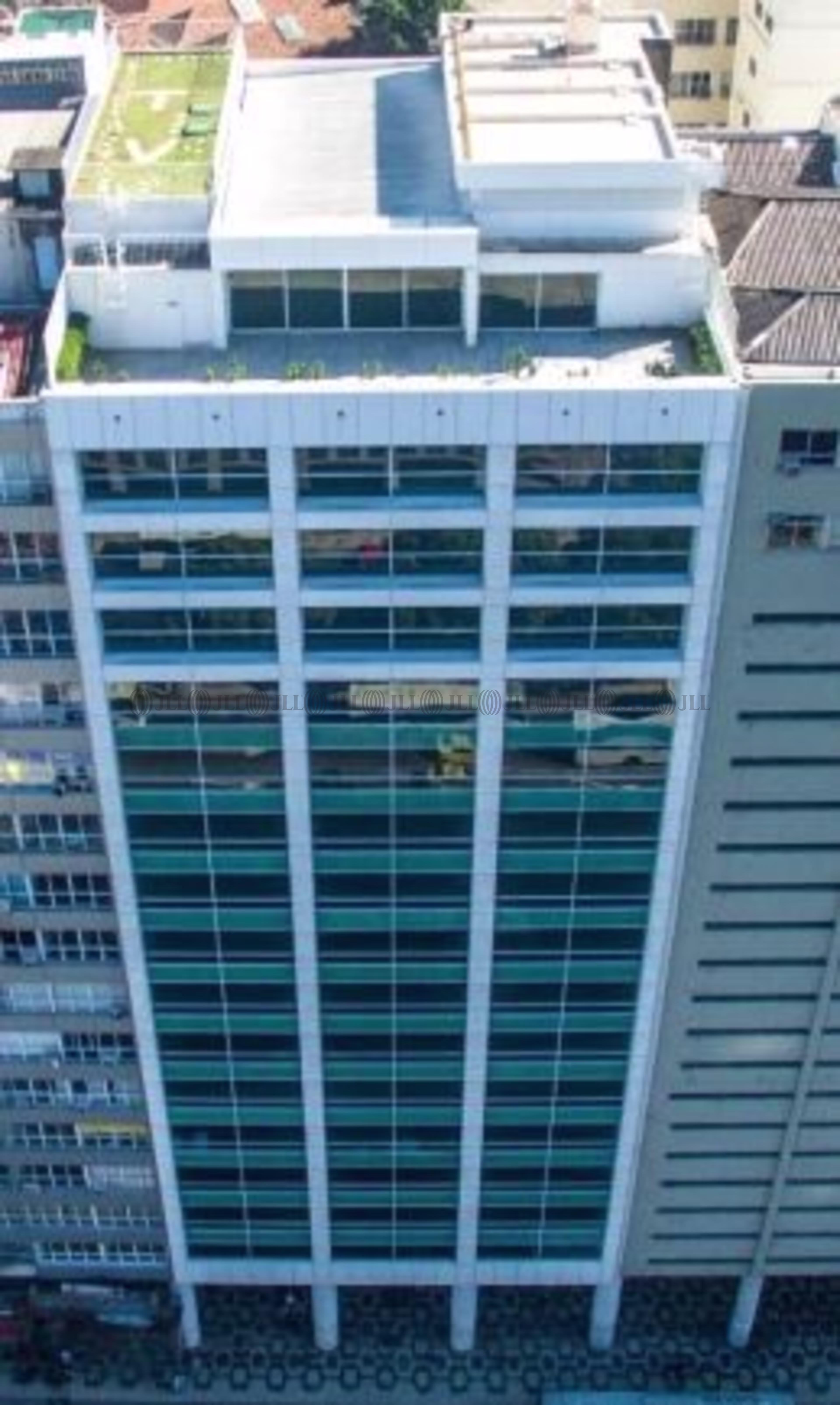 Av. Pres. Vargas, 914 - Centro