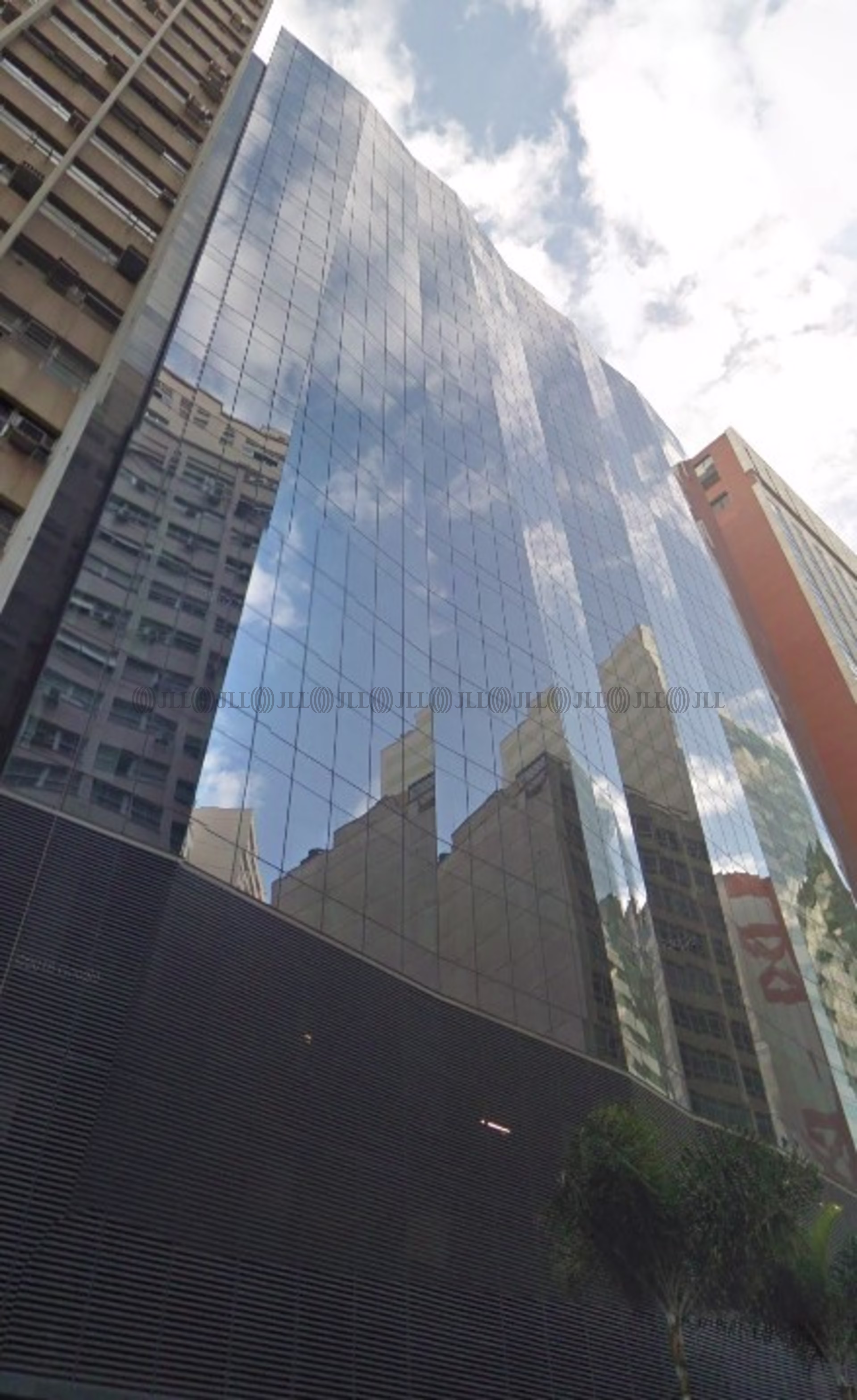R. São Bento, 18 - Centro