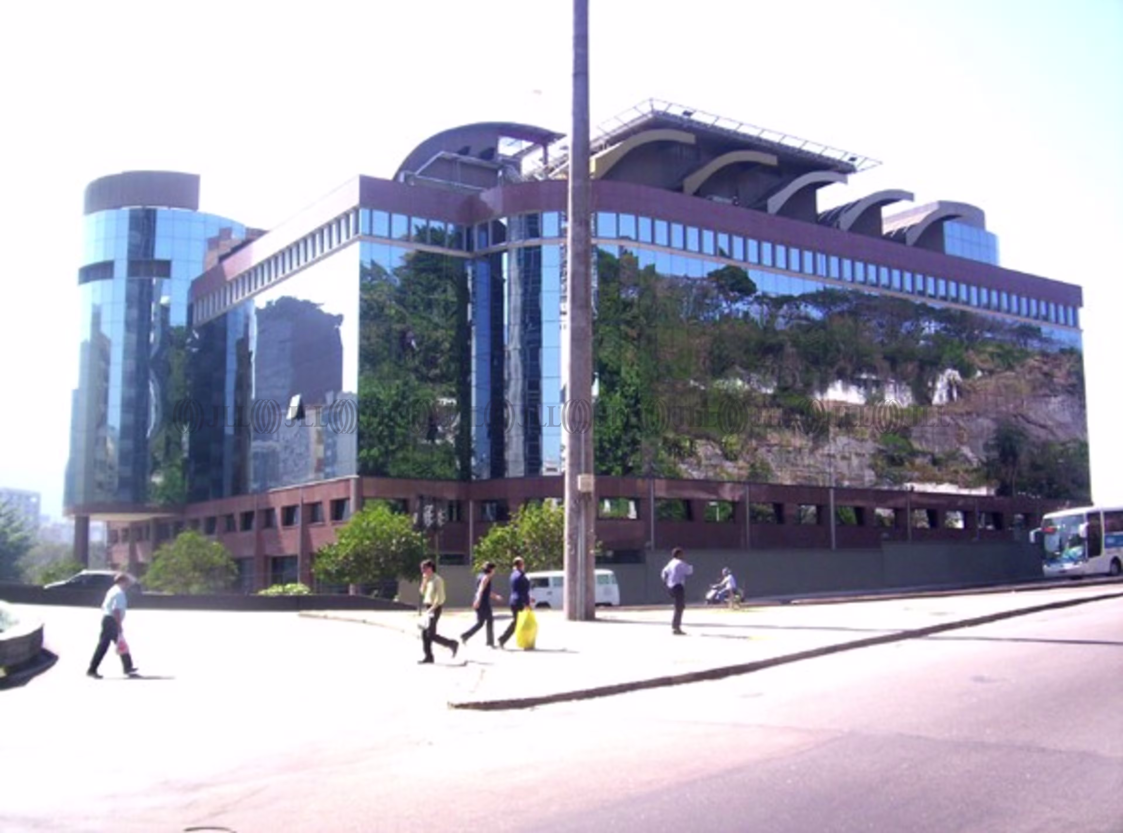 Praia de Botafogo, 501 - Botafogo