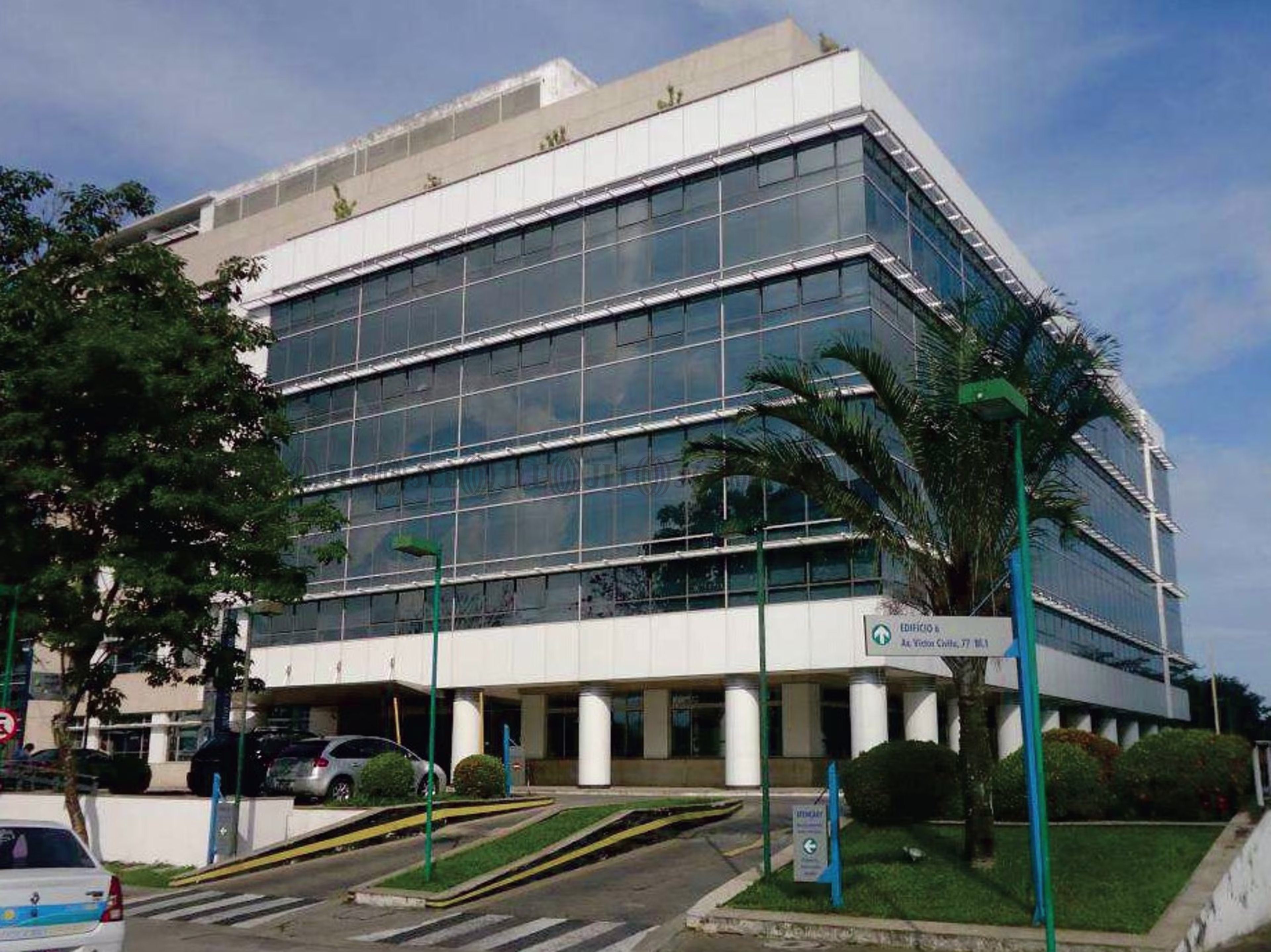 Rua Victor Civita, 77 - Barra da Tijuca