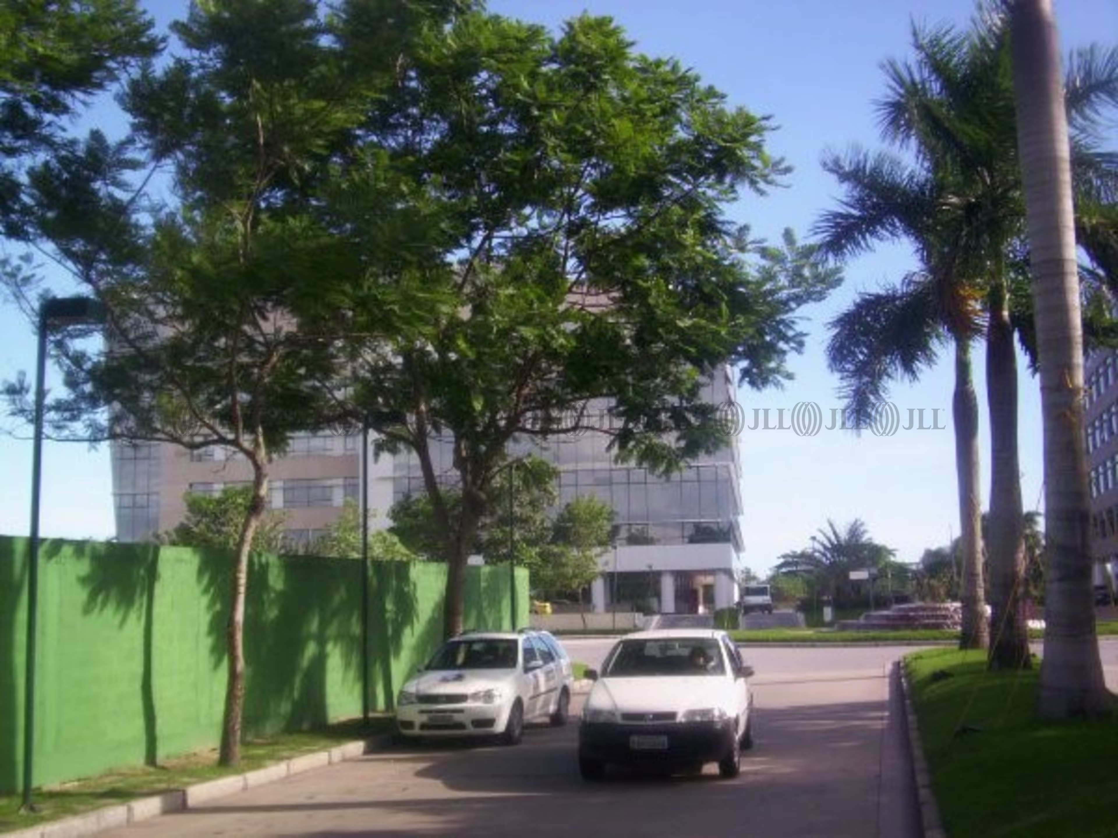Rua Victor Civita, 77 - Barra da Tijuca