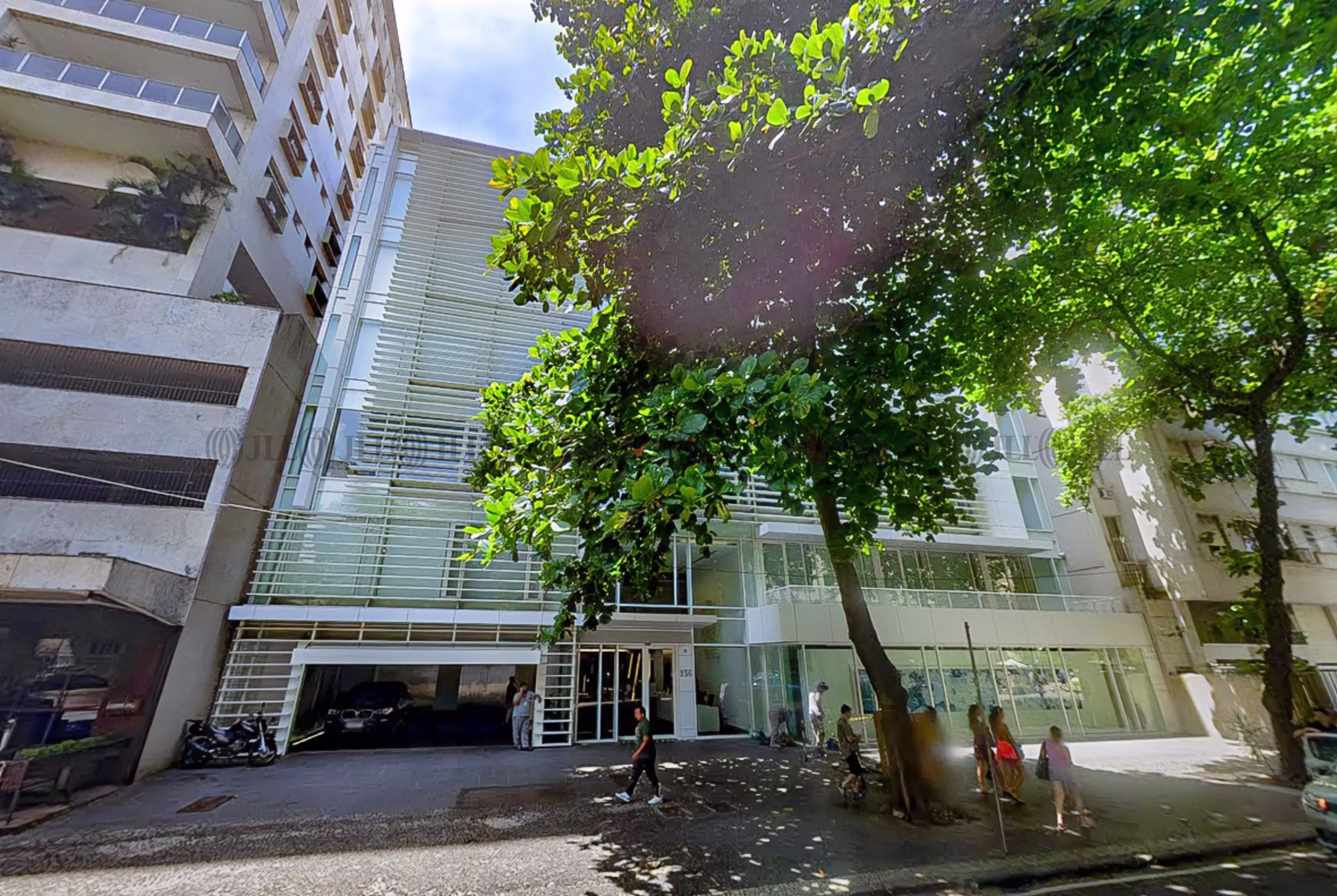 Av. Bartolomeu Mitre, 336 - Leblon