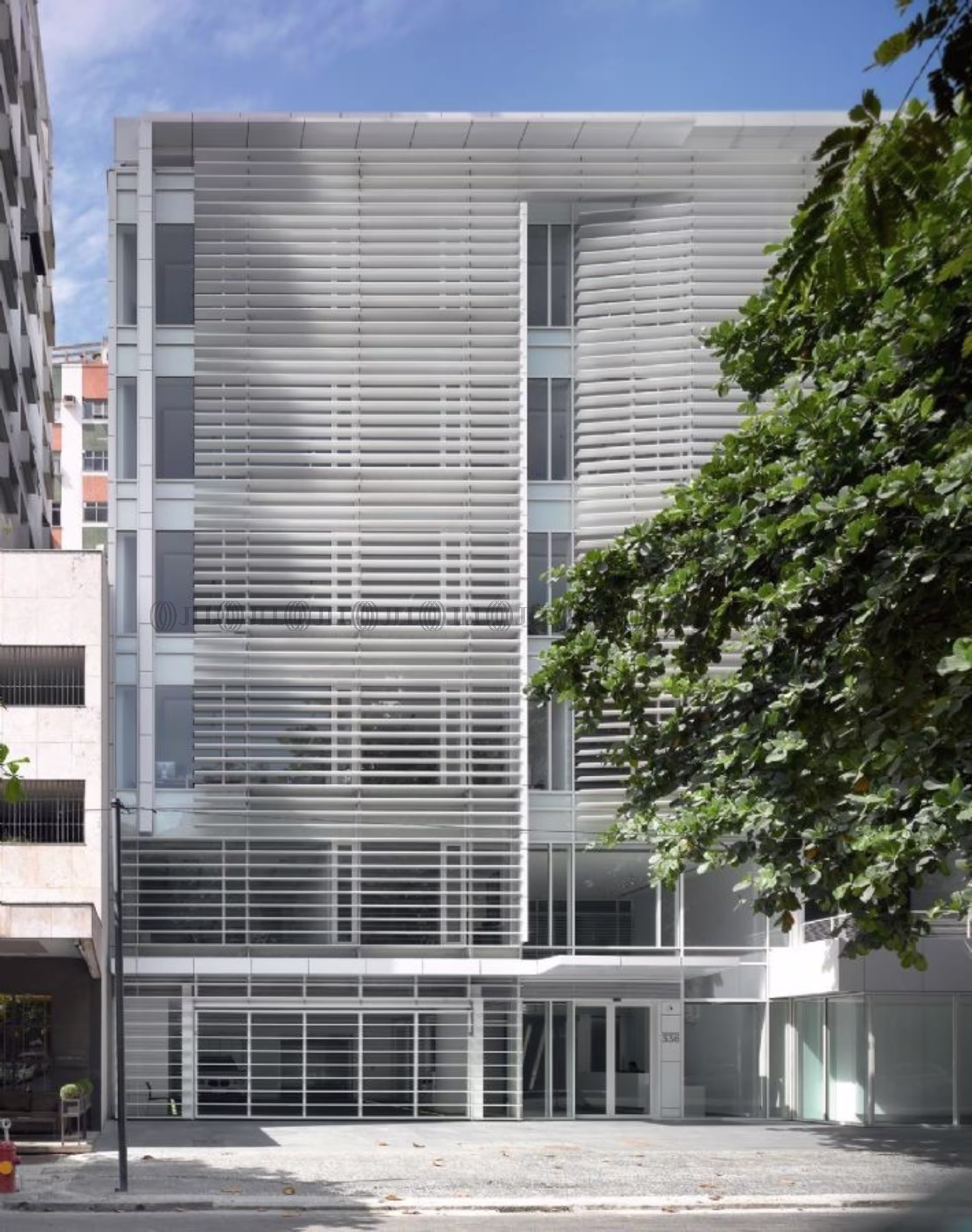 Av. Bartolomeu Mitre, 336 - Leblon