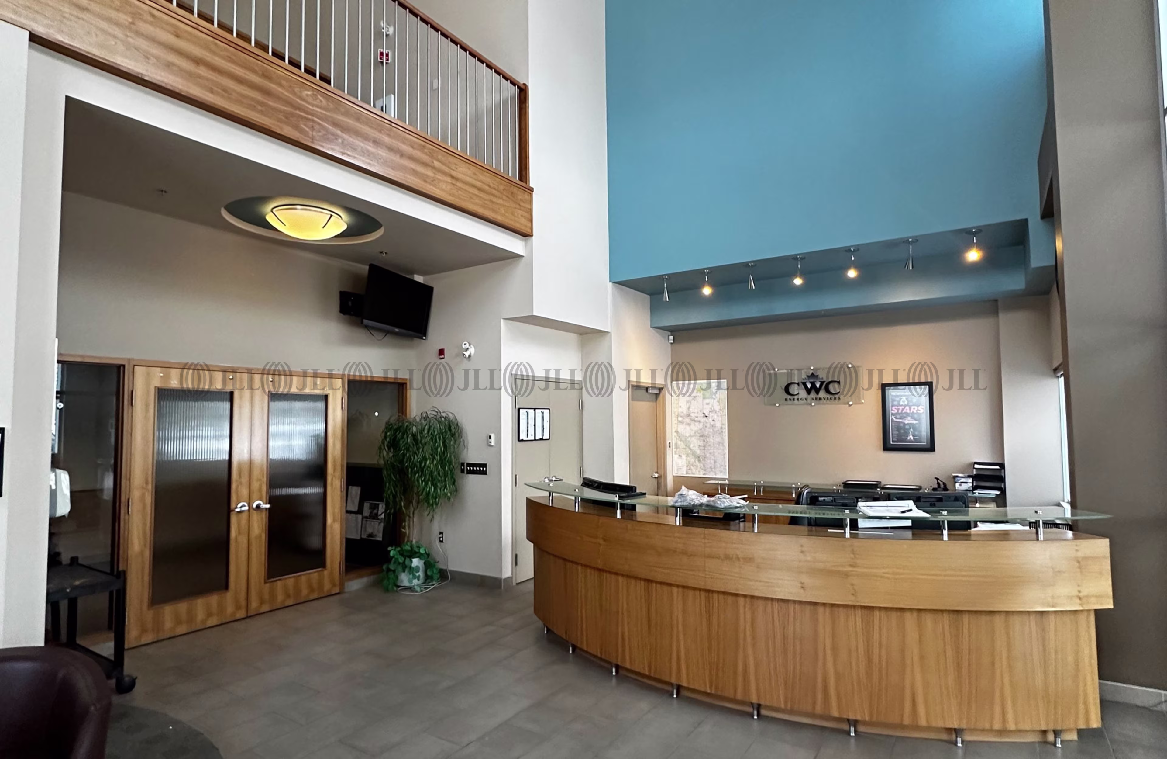 33 Schenk Industrial Road, Sylvan Lake