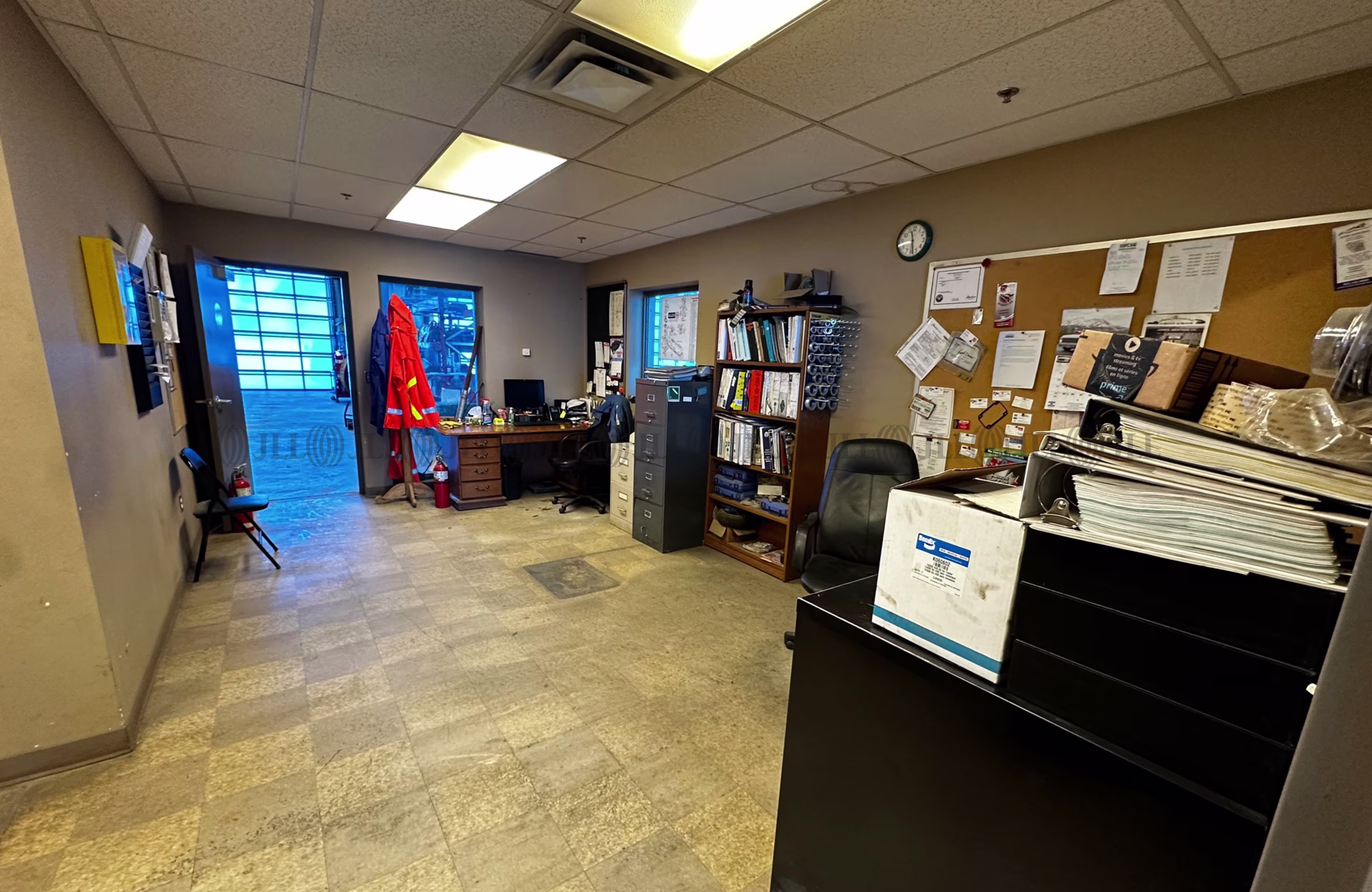33 Schenk Industrial Road, Sylvan Lake