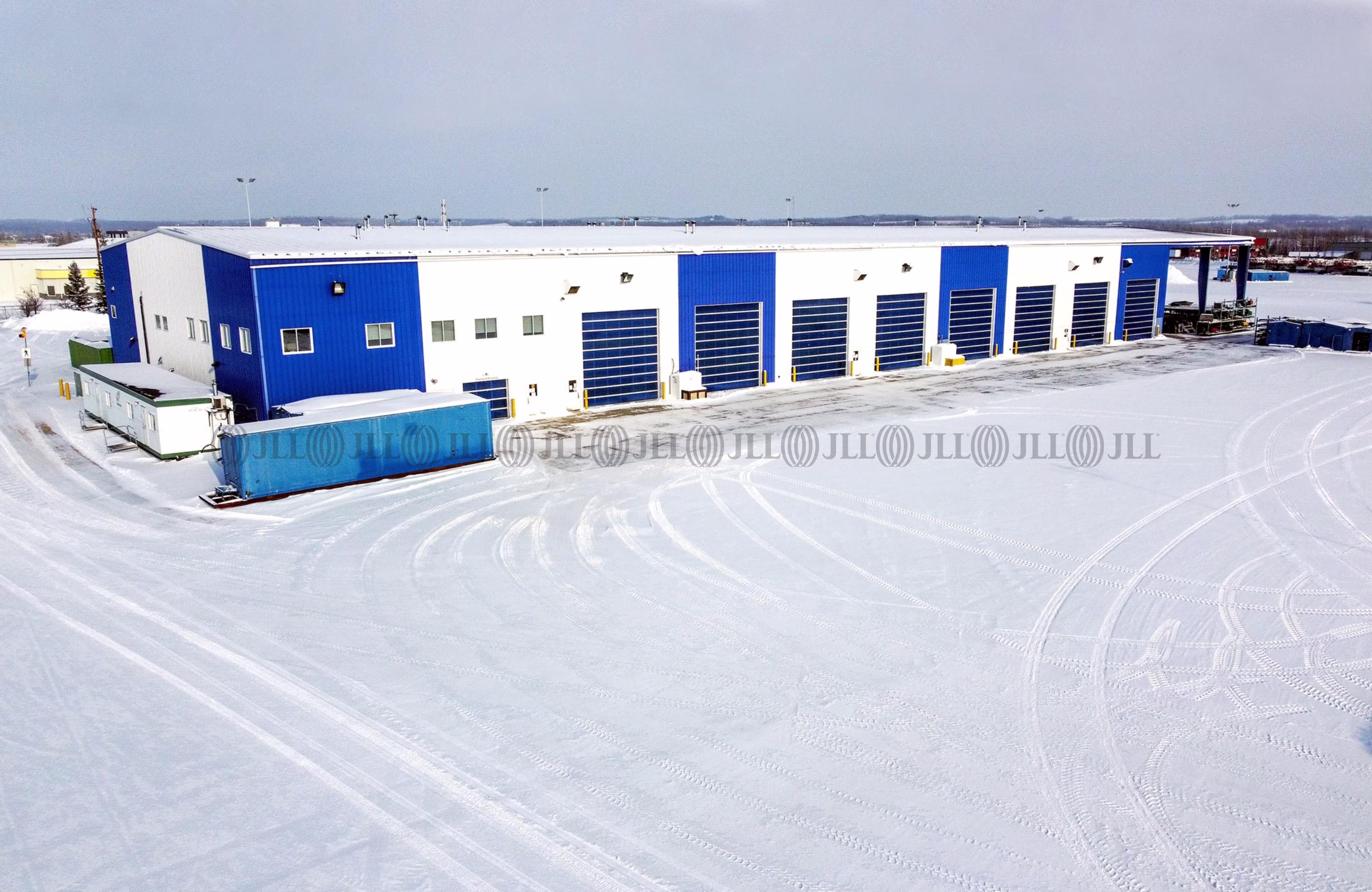 33 Schenk Industrial Road, Sylvan Lake