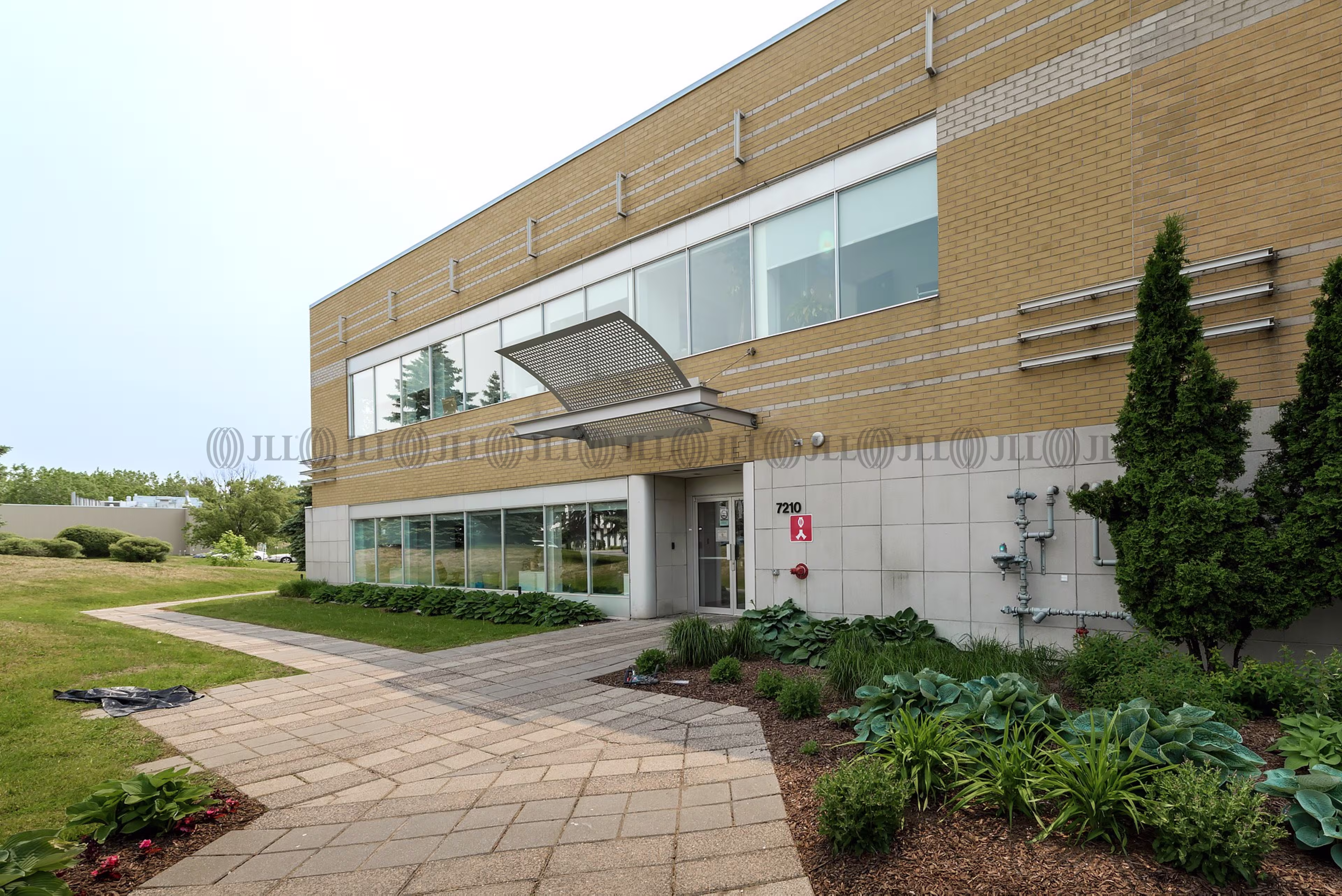 7210 Frederick Banting Street