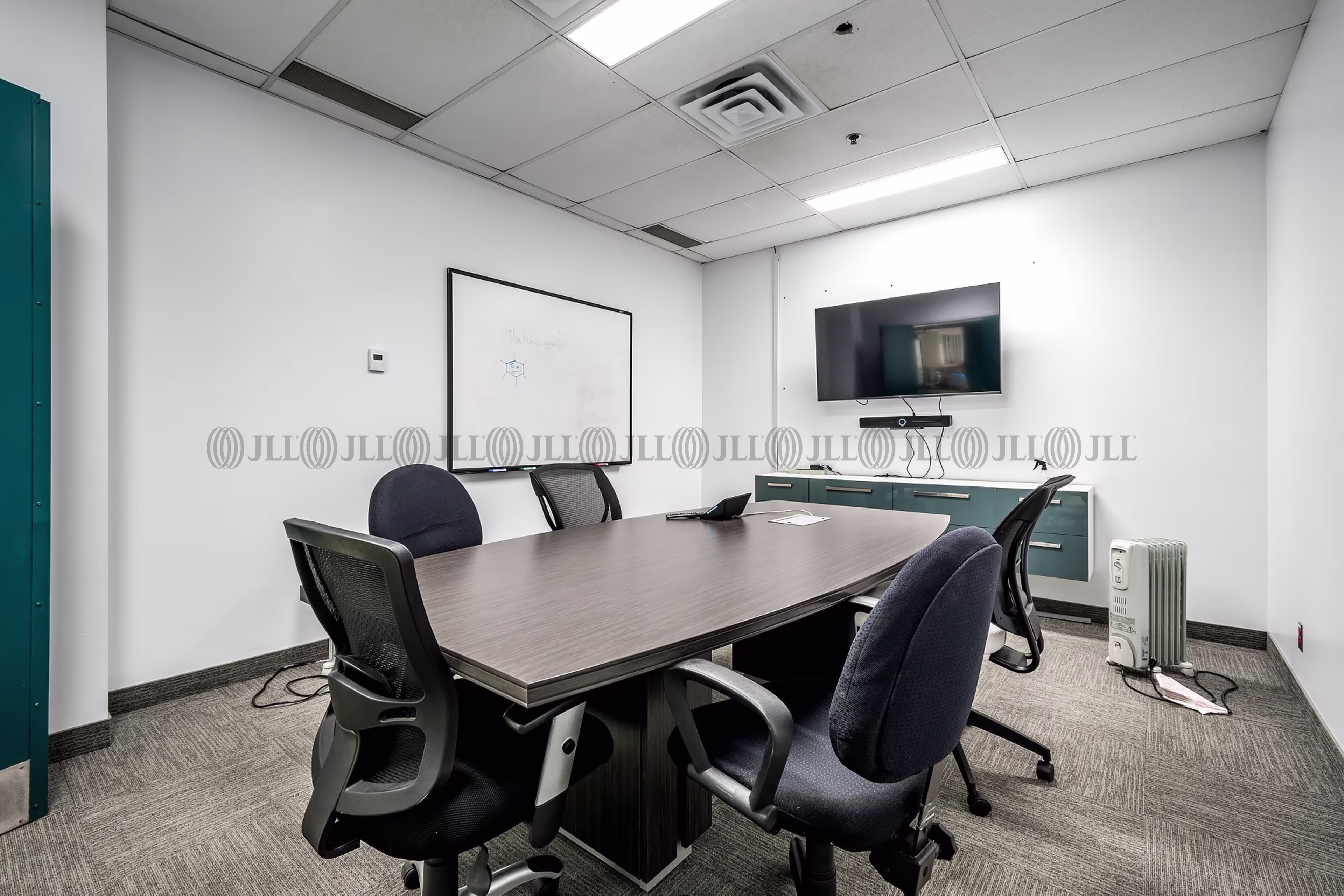 7210 Frederick Banting Street