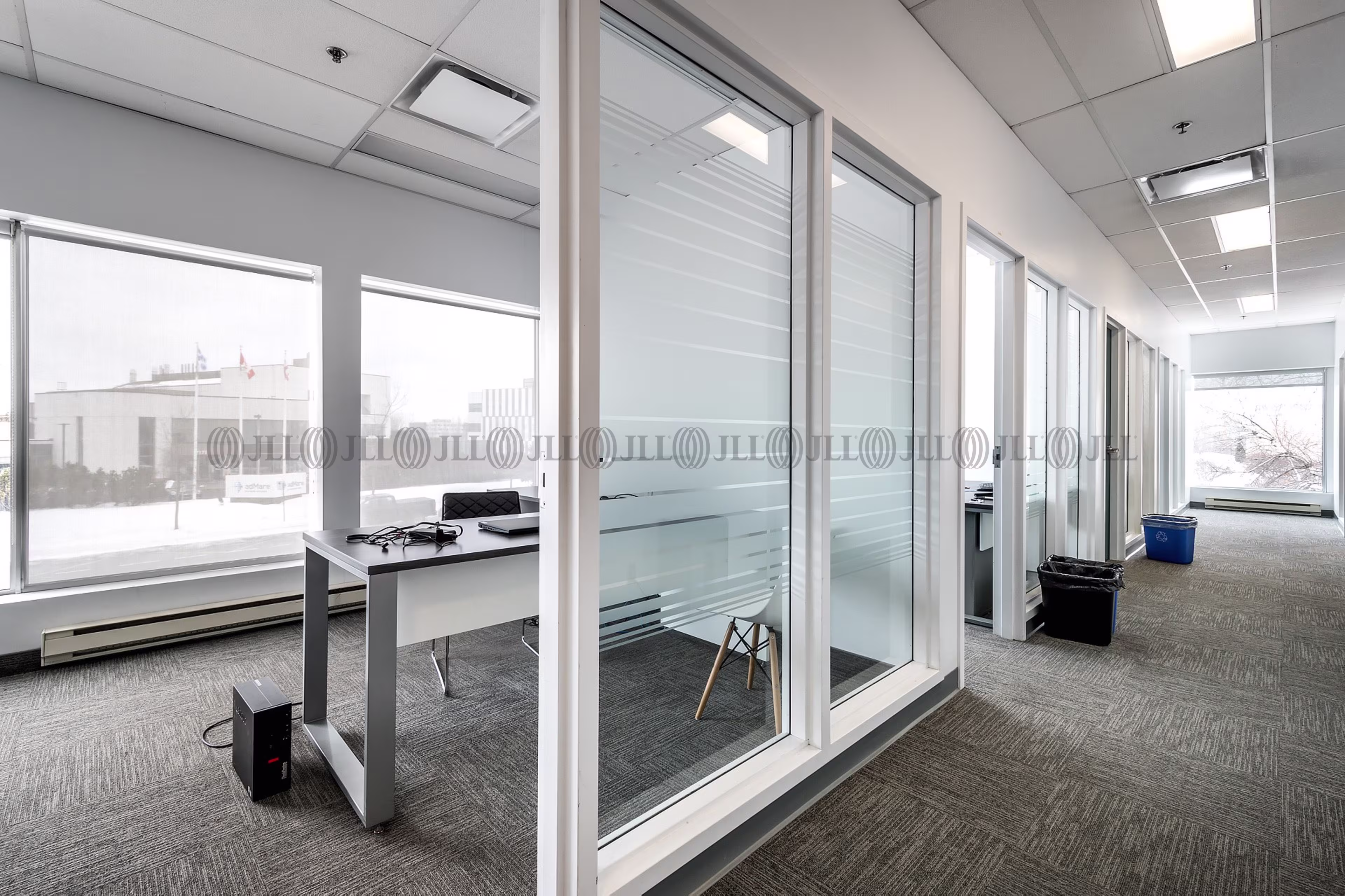 7210 Frederick Banting Street