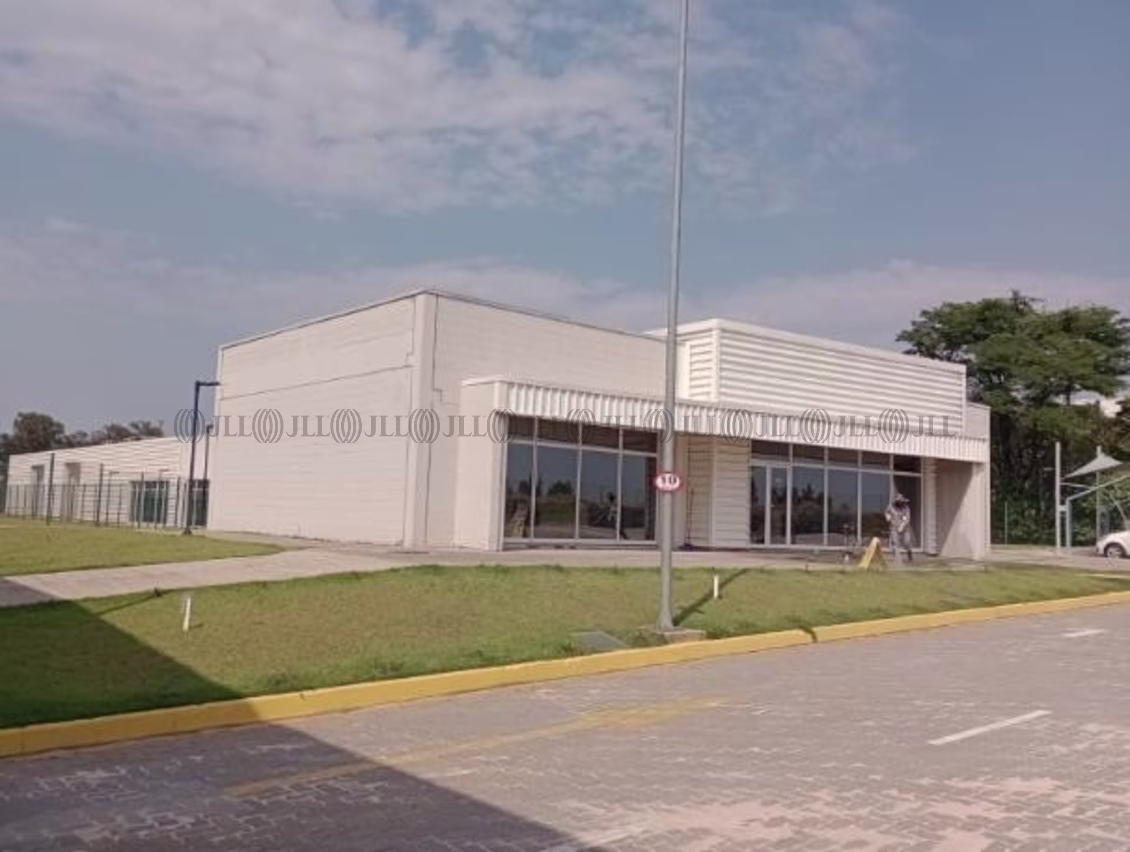 Avenida Vereador Moreira de Santana, 251 - Ipiranga