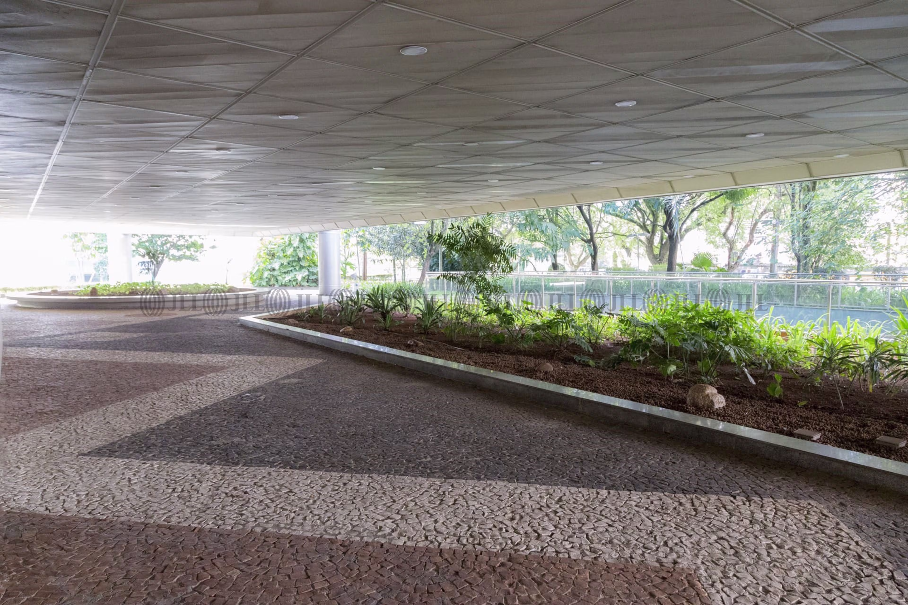 Avenida do Café, 277