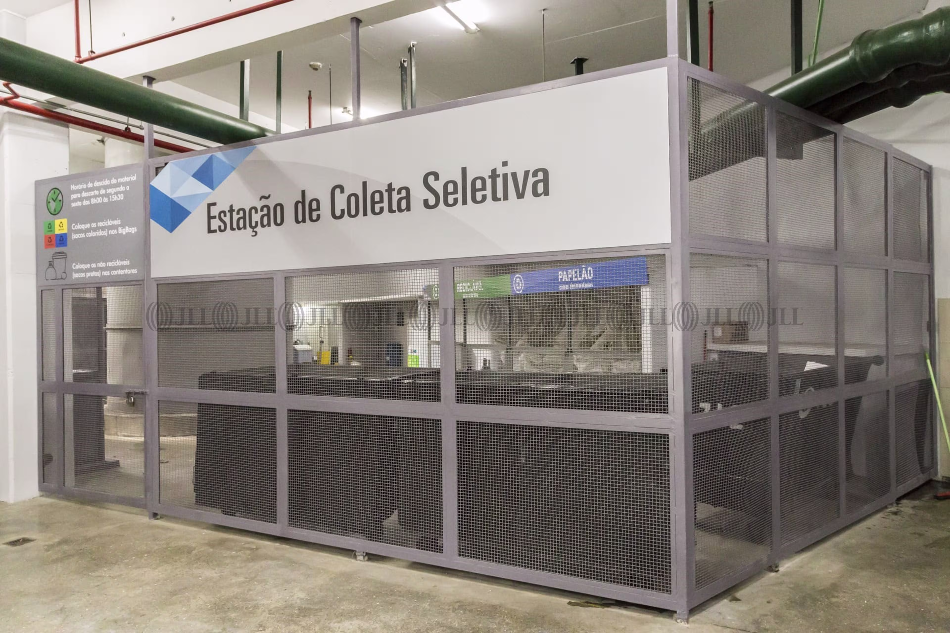 Avenida do Café, 277