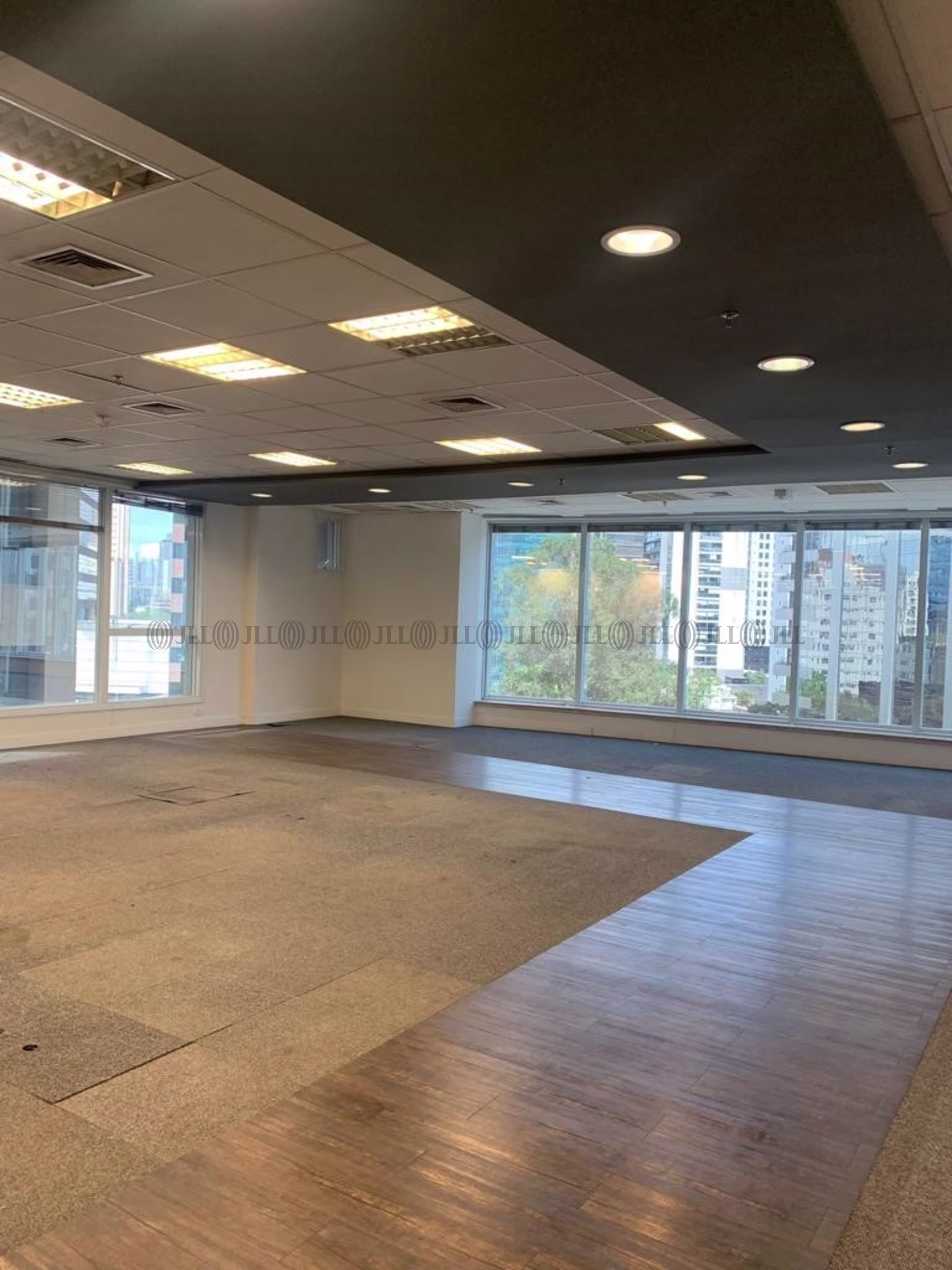 R. Olimpíadas, 242 - 6° andar - Itaim Bibi