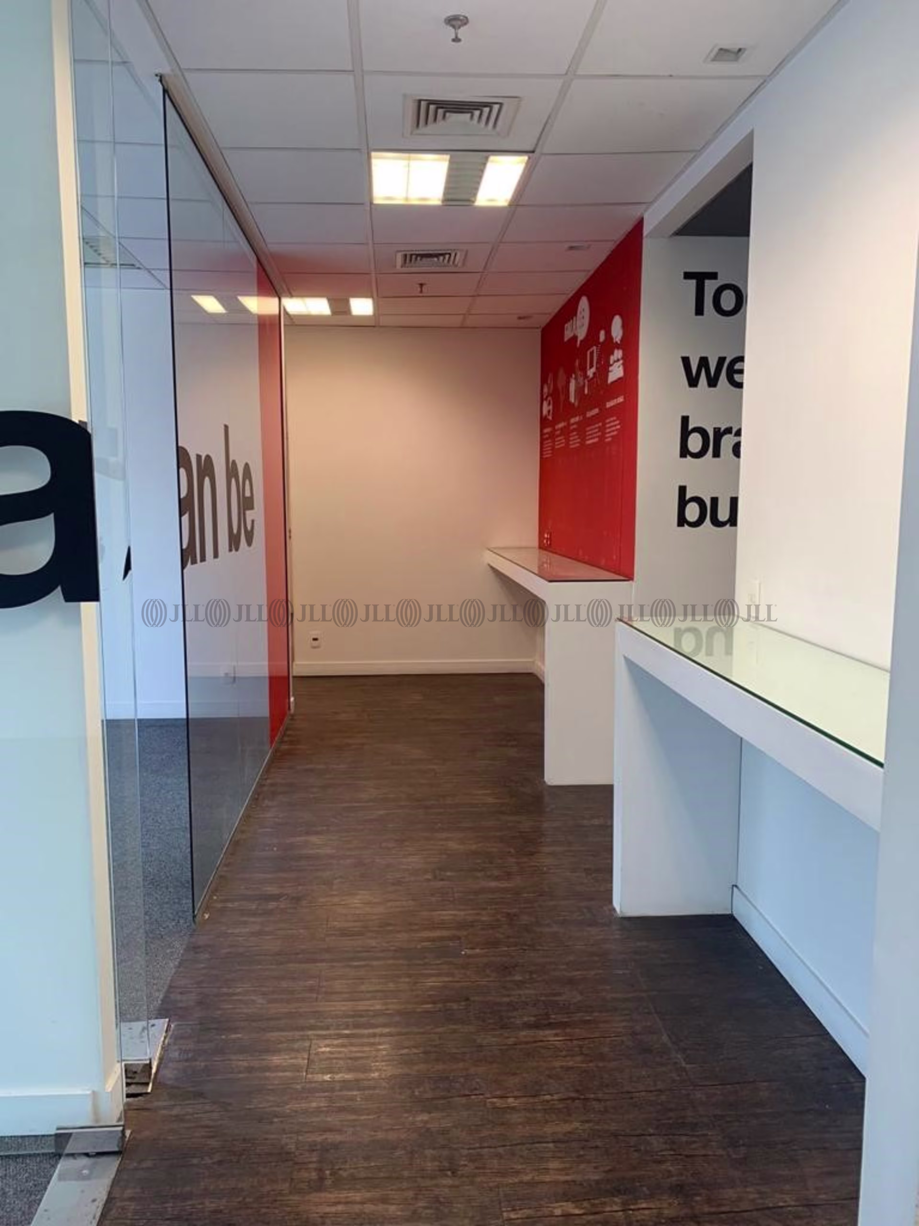 R. Olimpíadas, 242 - 6° andar - Itaim Bibi