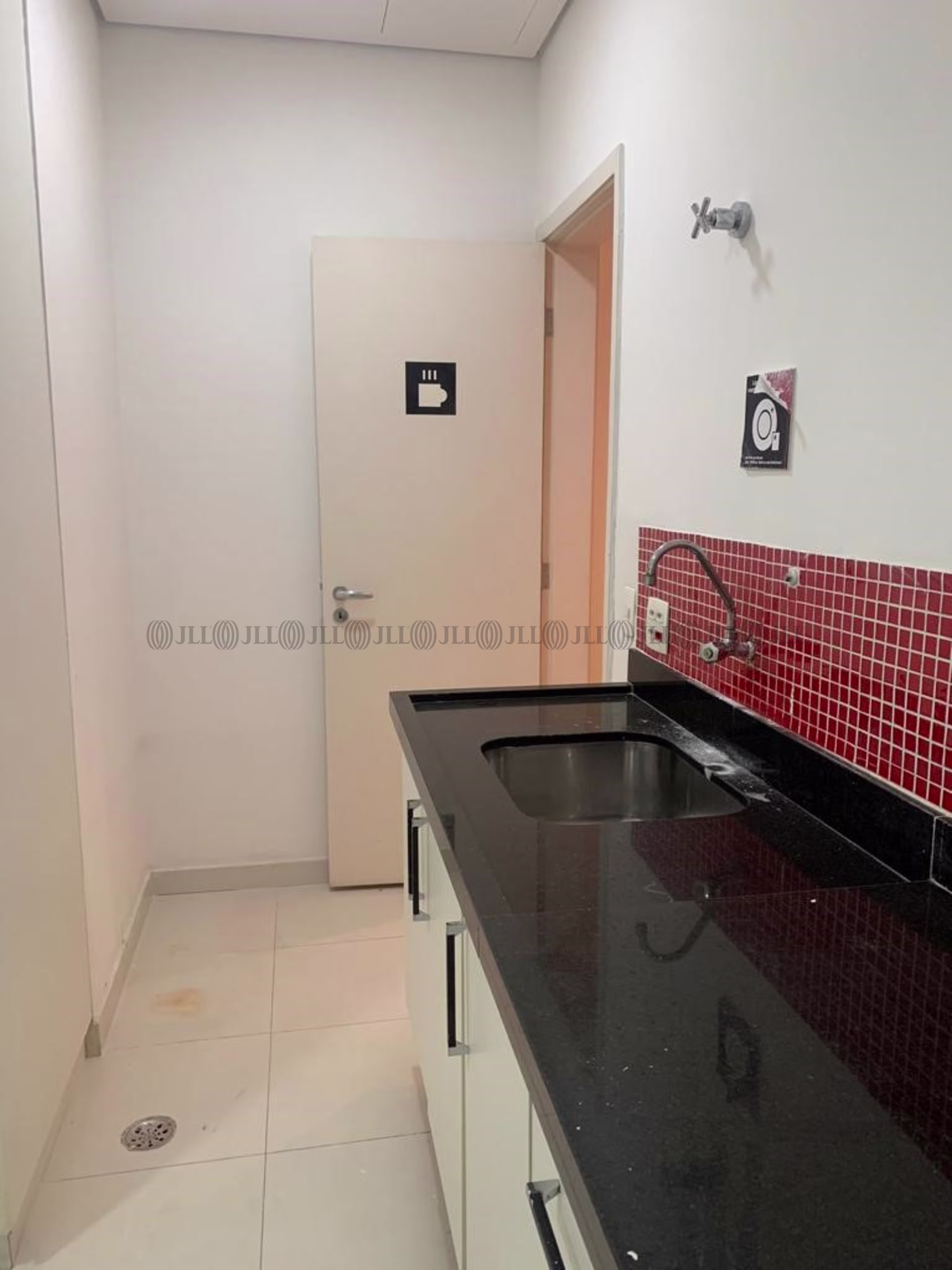 R. Olimpíadas, 242 - 6° andar - Itaim Bibi