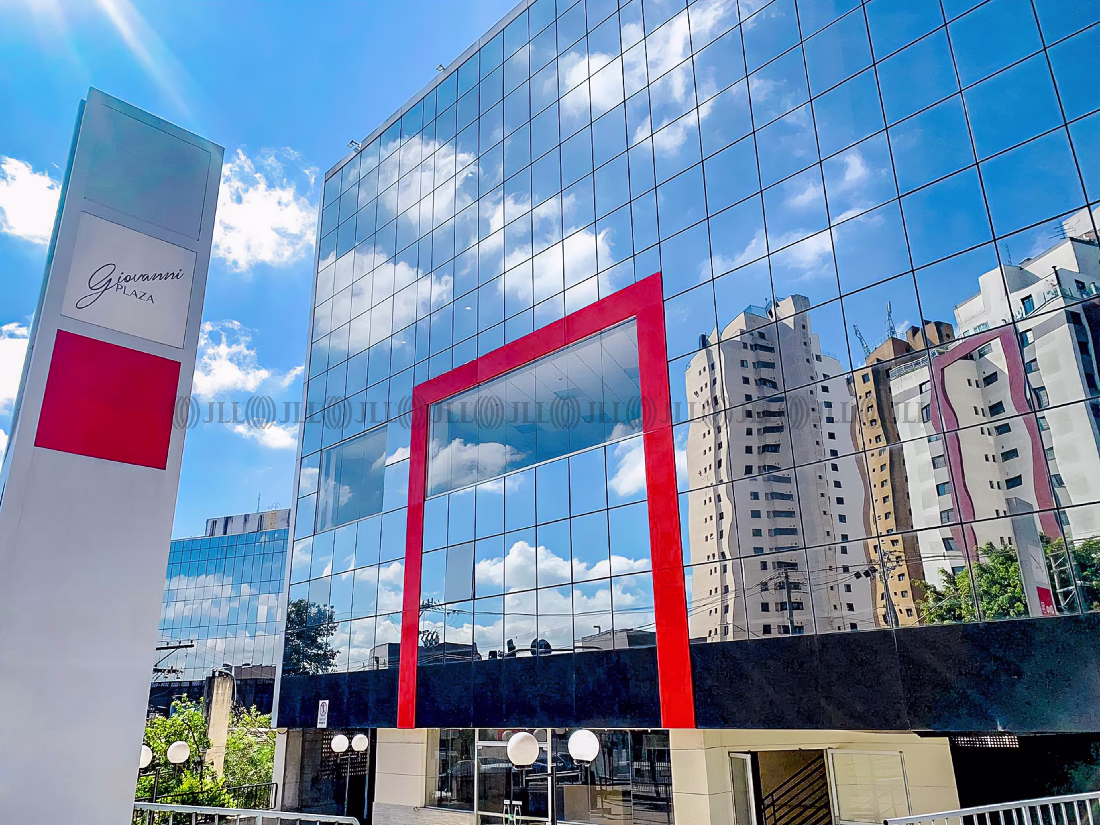 Av. Giovanni Gronchi, 3107 - Morumbi