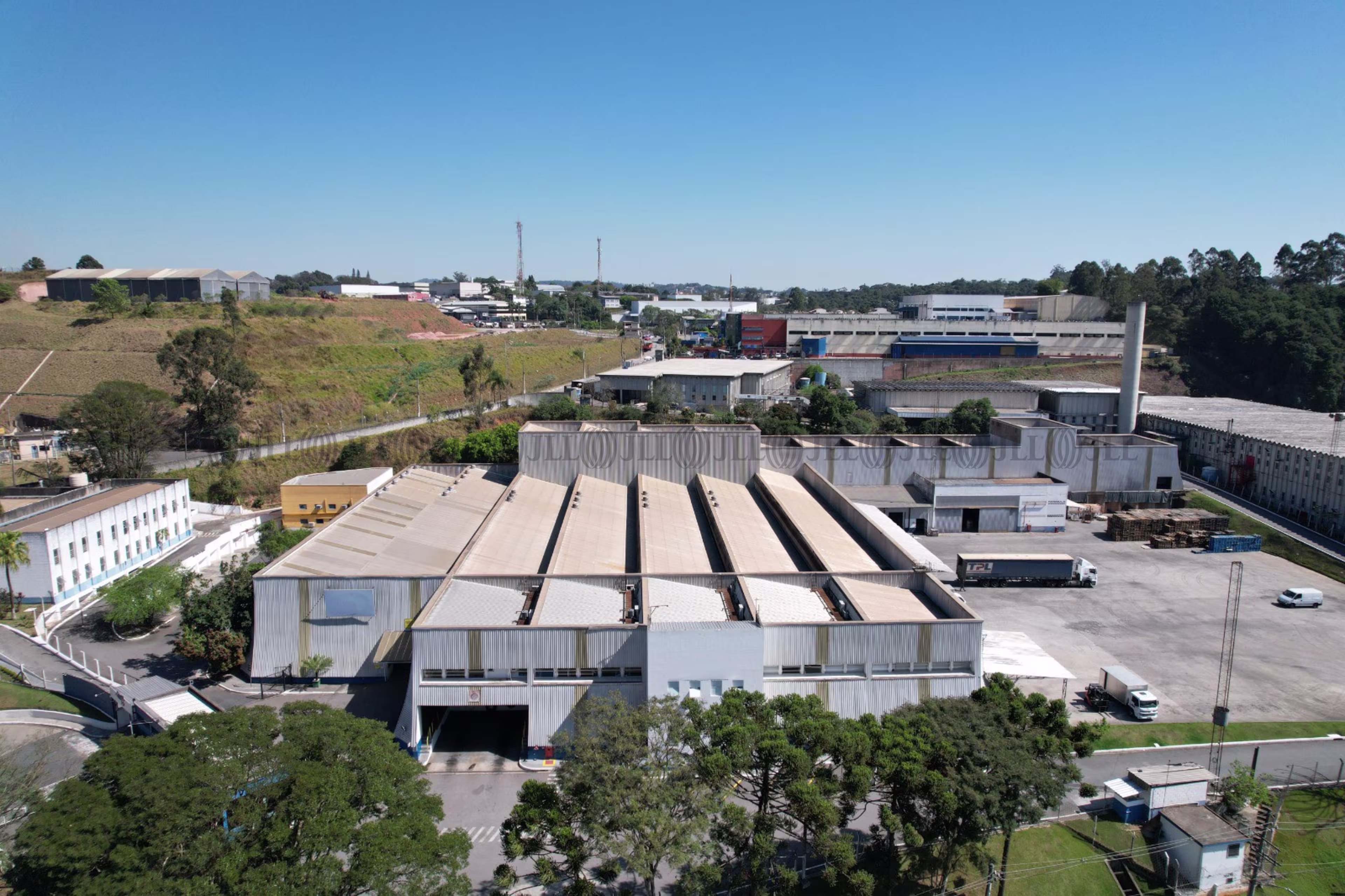 KM 28,5 - Raposo Tavares, Parque Rincão