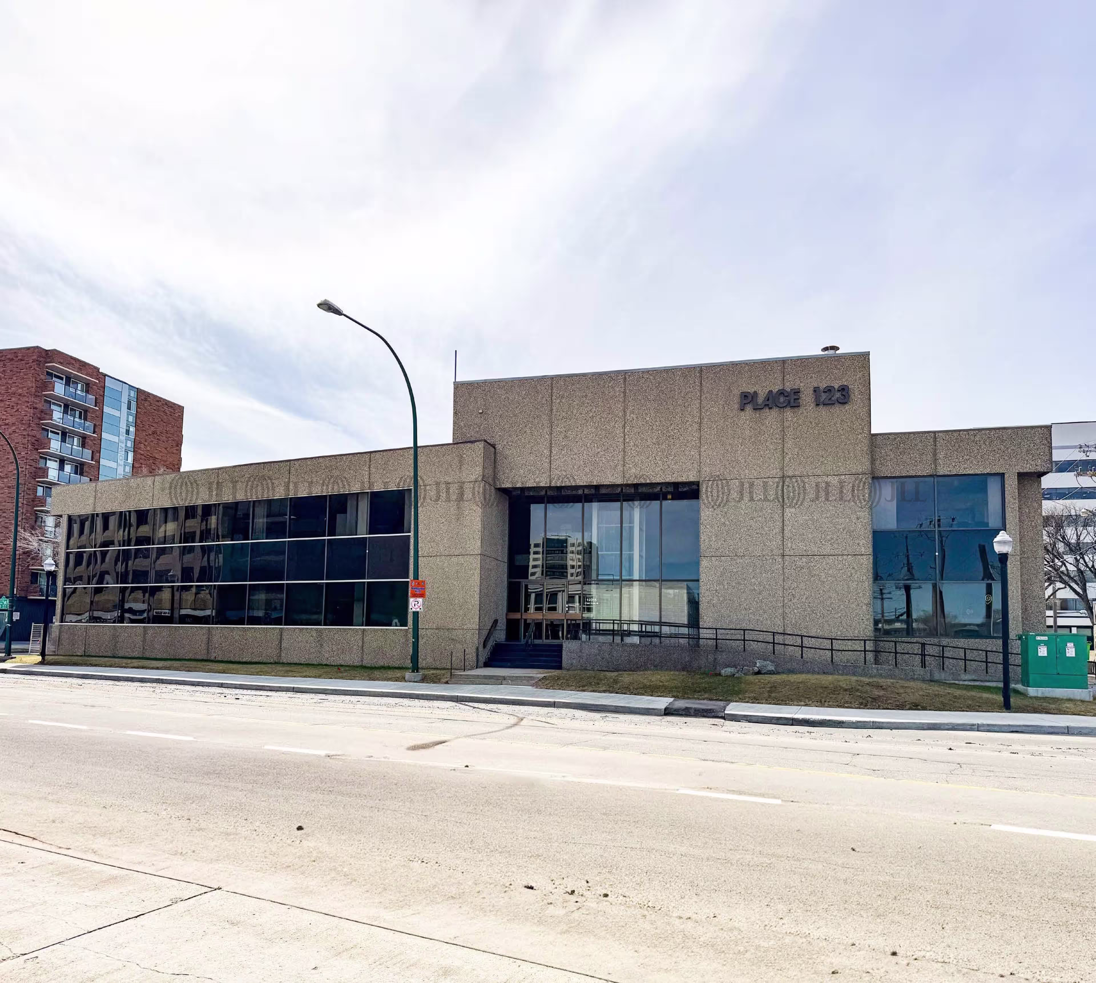 12315 Stony Plain Rd
