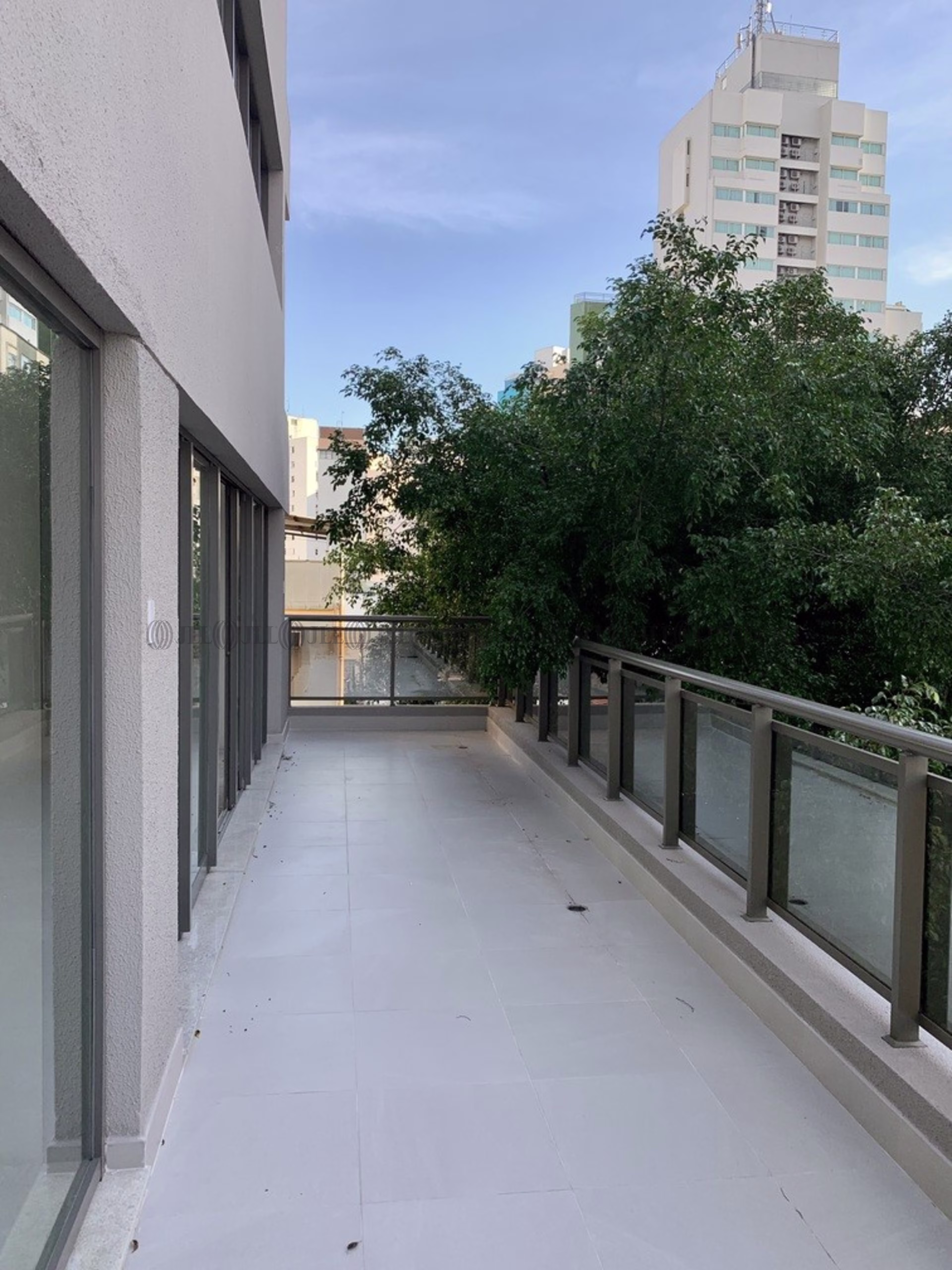 R. Apeninos, 997 - Vila Mariana