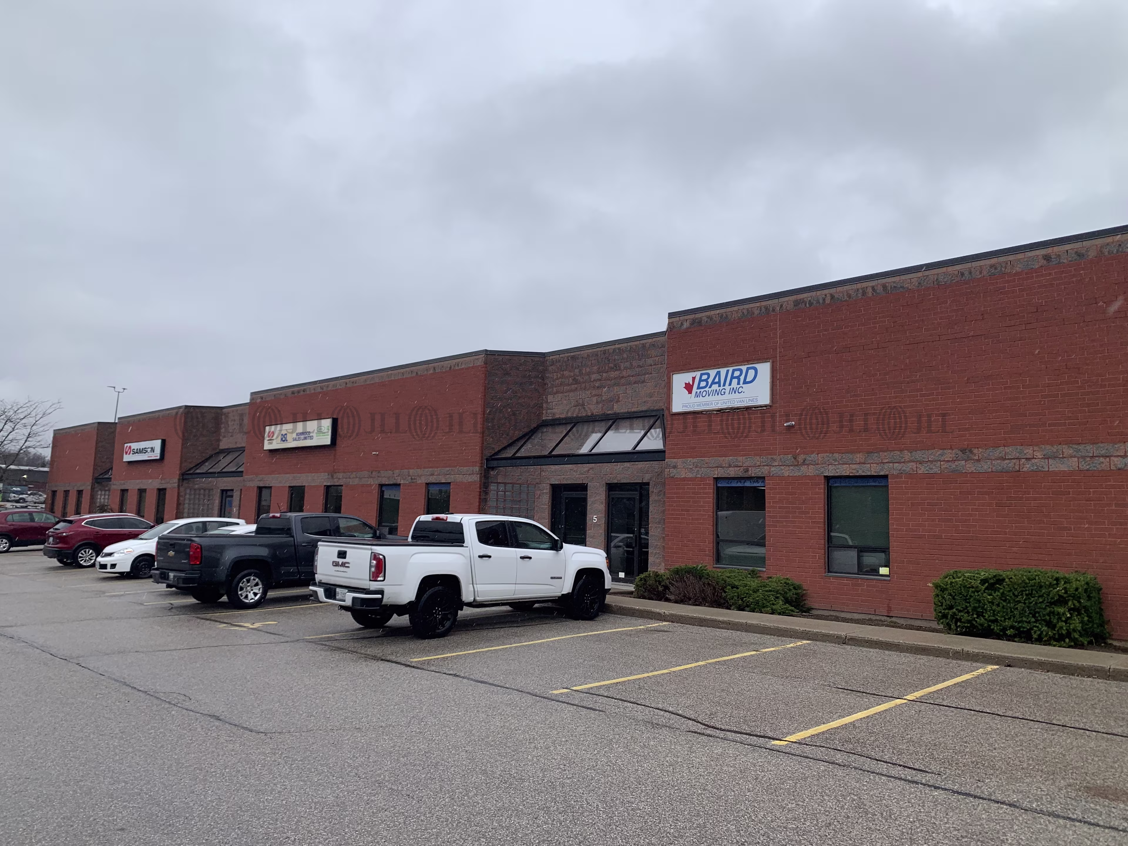 550 Trillium Drive, Unit 13