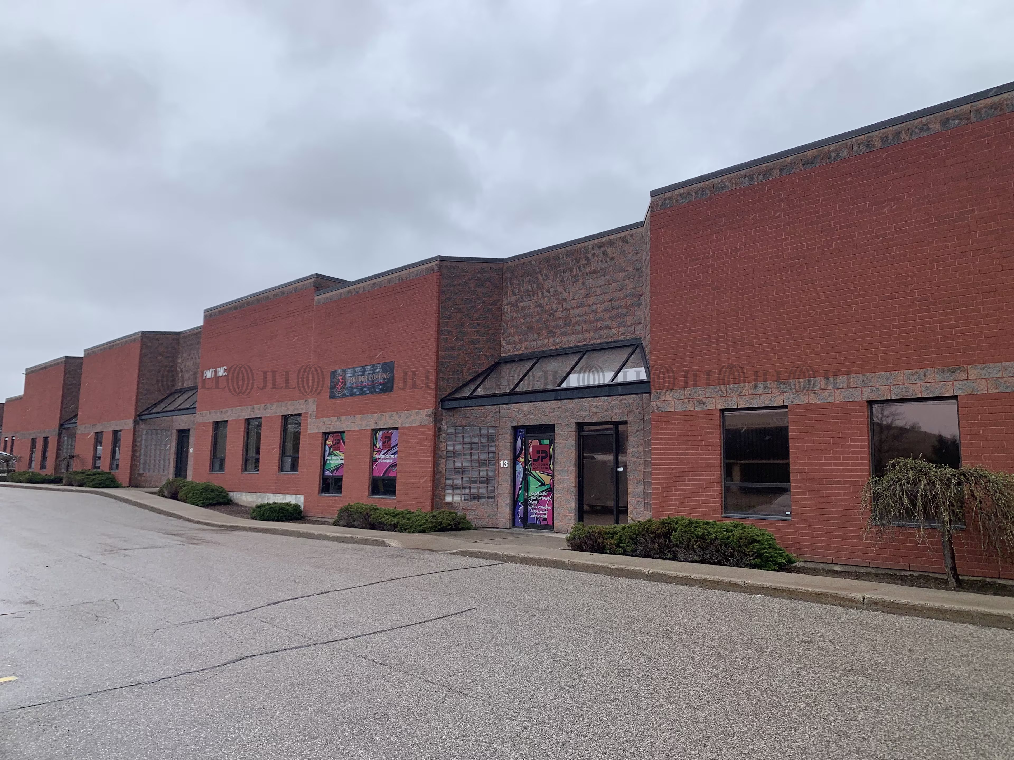 550 Trillium Drive, Unit 13