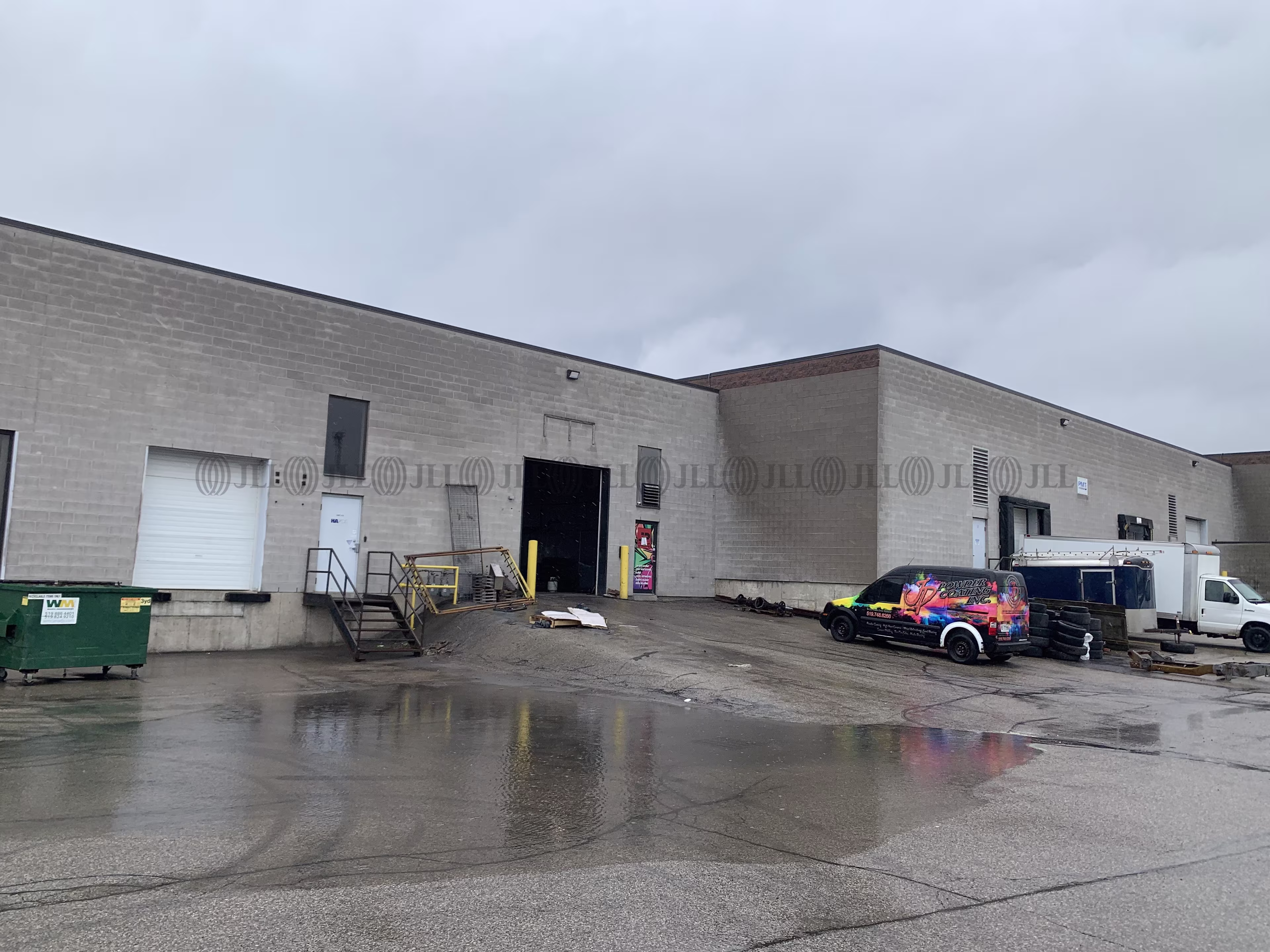 550 Trillium Drive, Unit 13