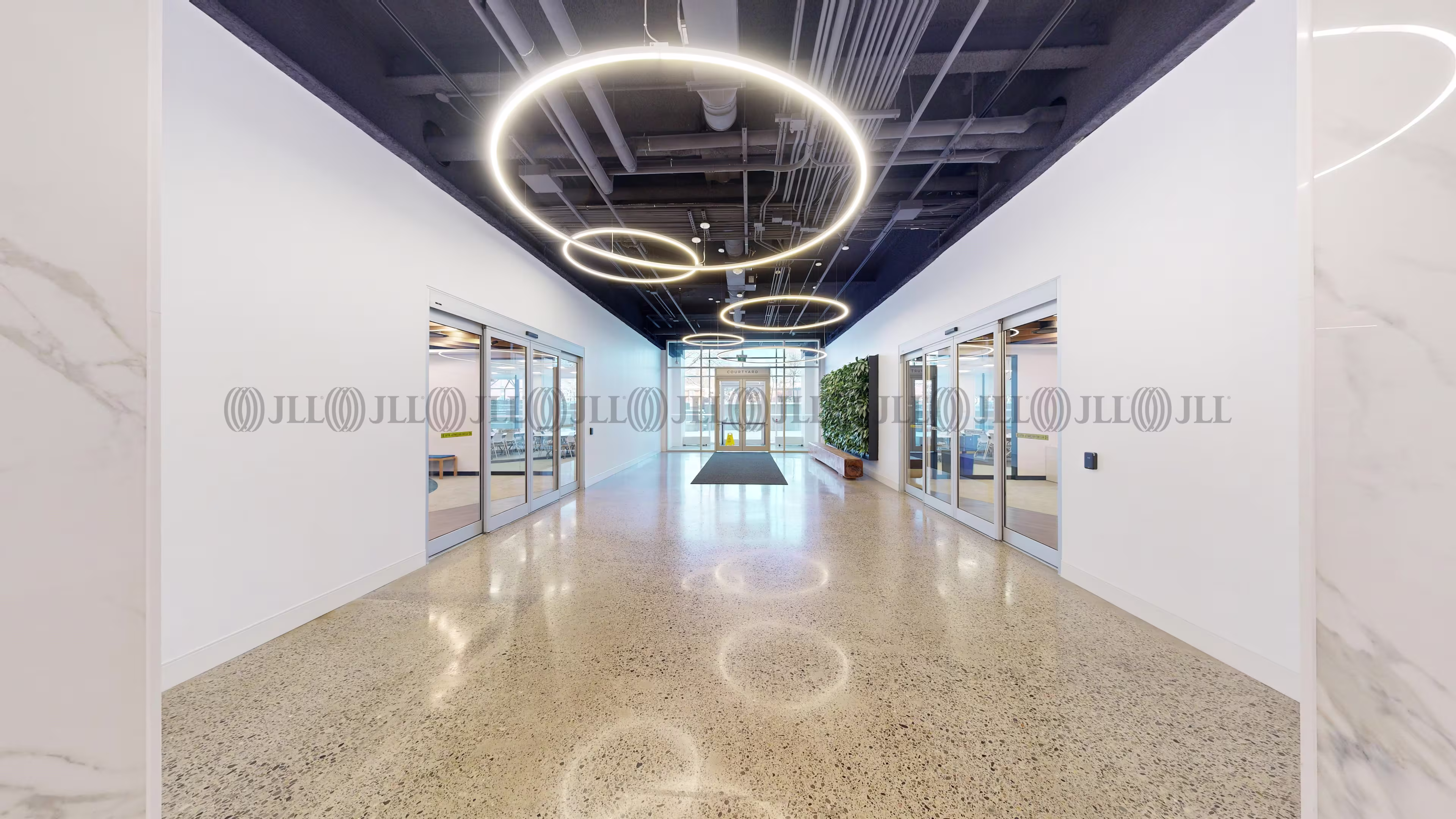 120 Bloor Street East, Toronto