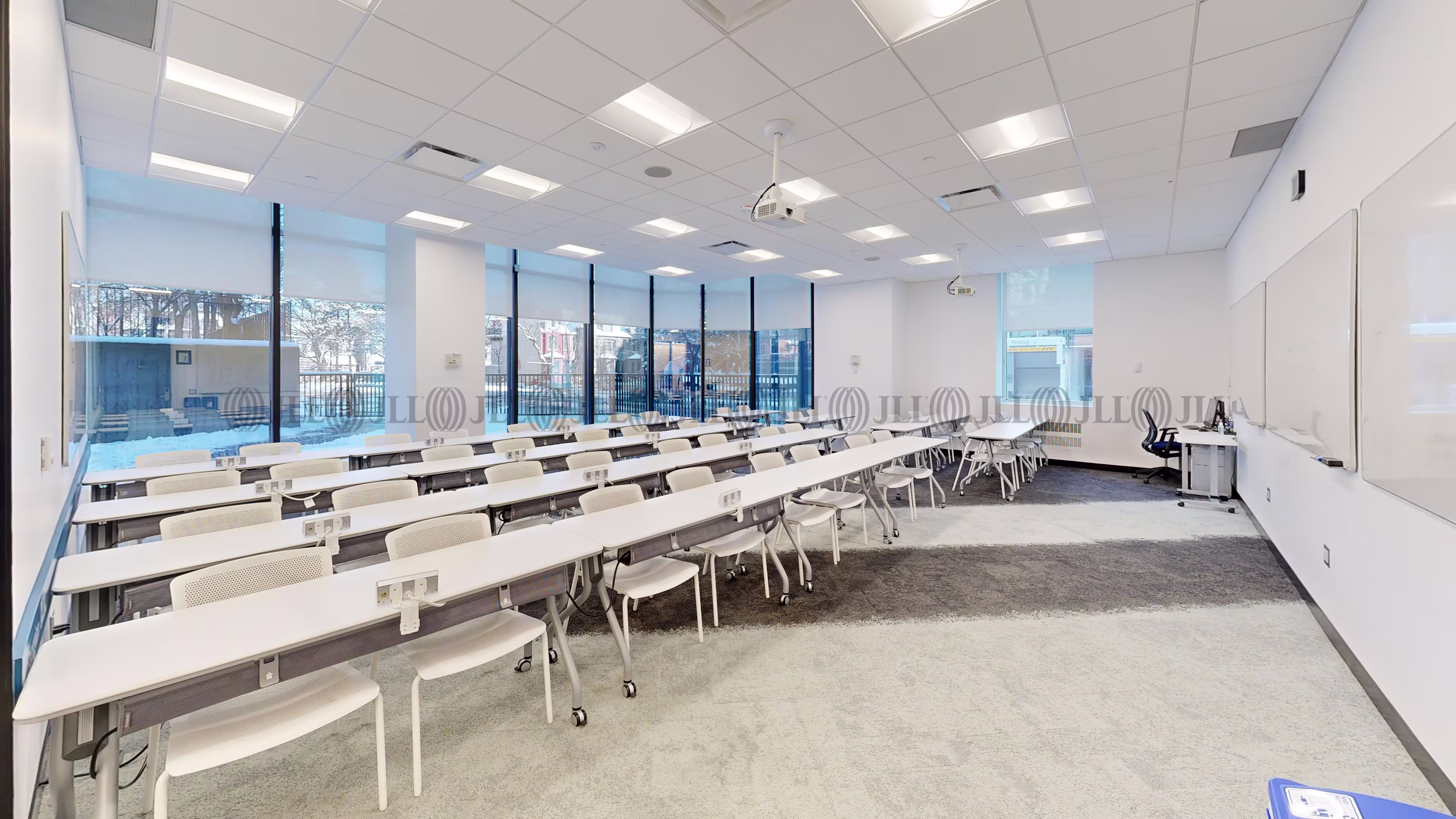 120 Bloor Street East, Toronto