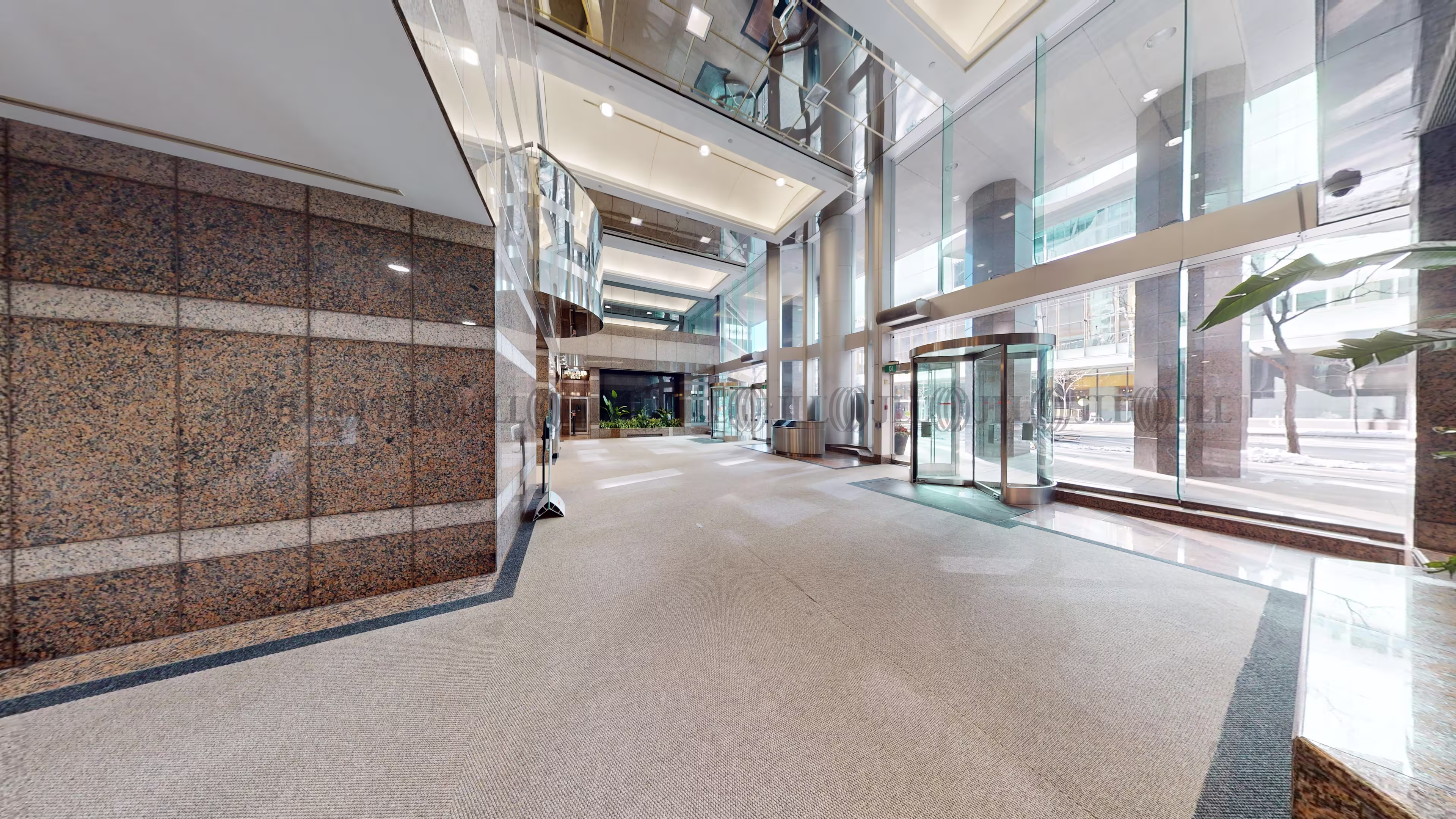 655 Bay Street, Toronto