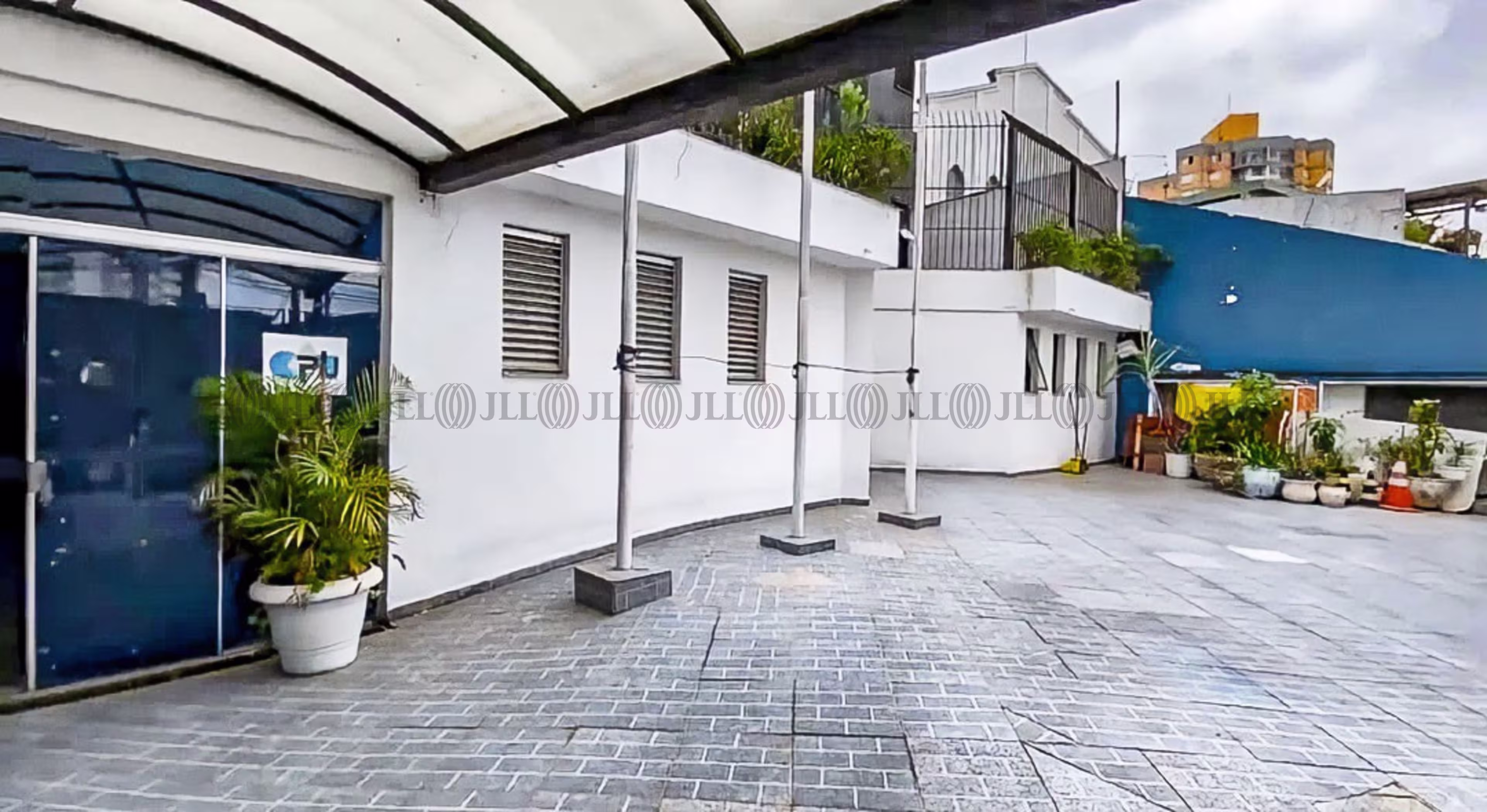 Rua Coronel Camisão, 326 - Butantã