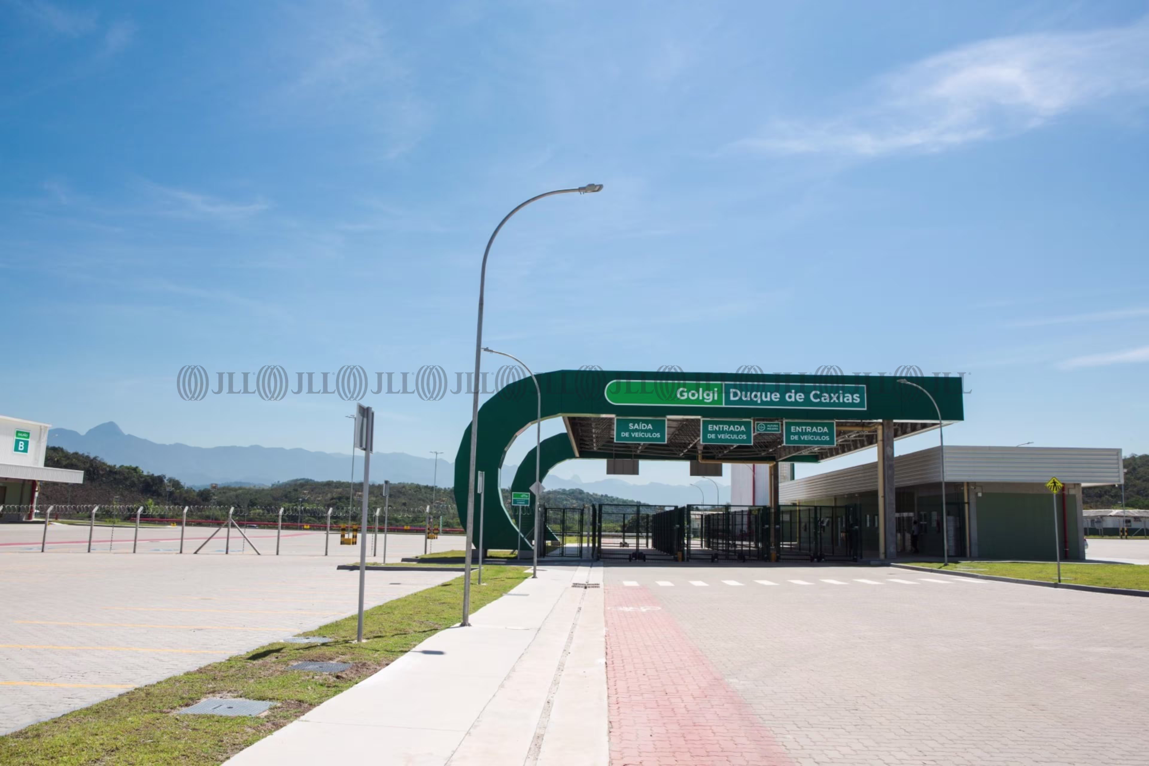 Estrada Rio D'ouro, 1.842 - Vila Santa Alice