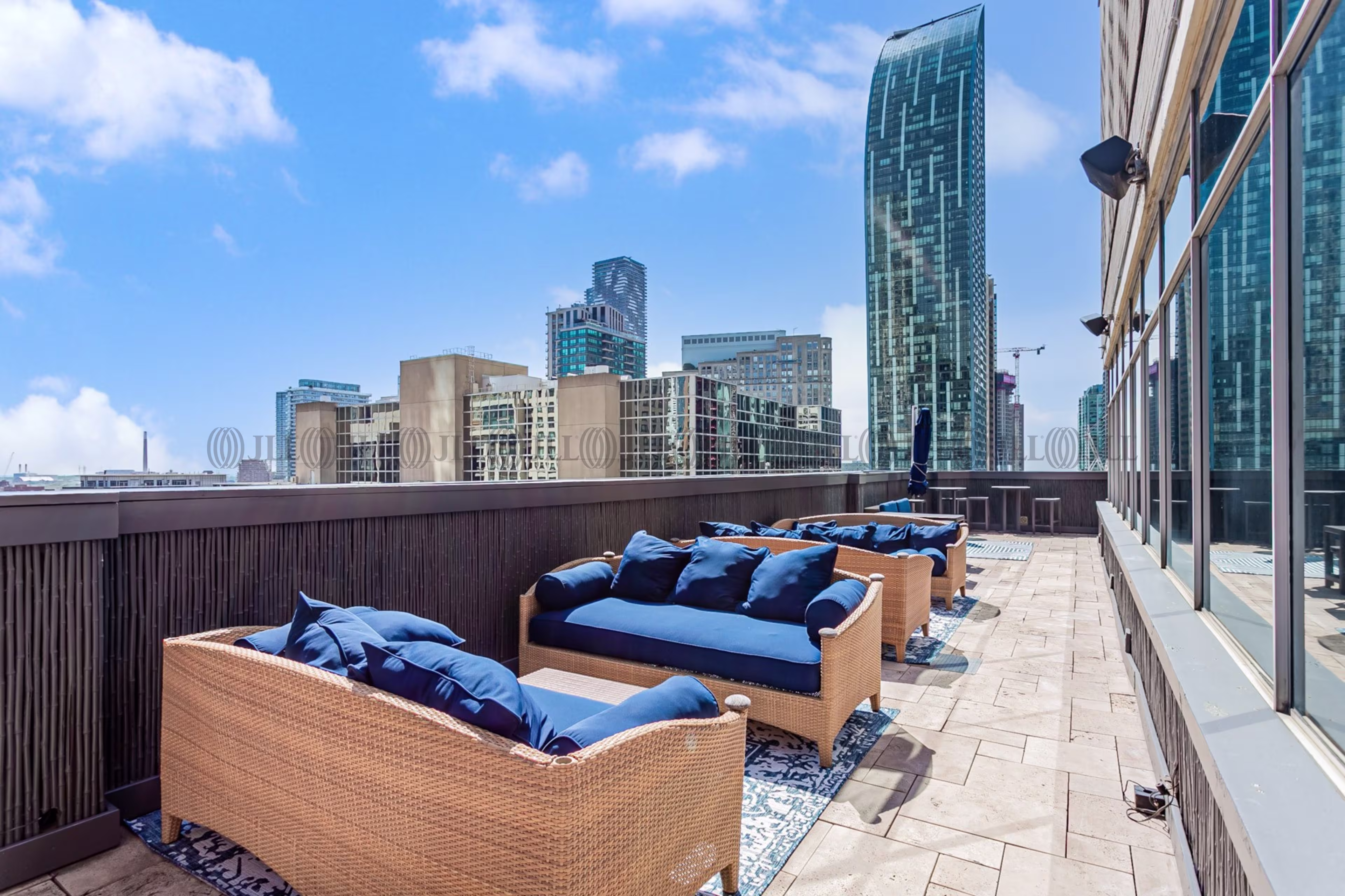 48 Yonge Street
